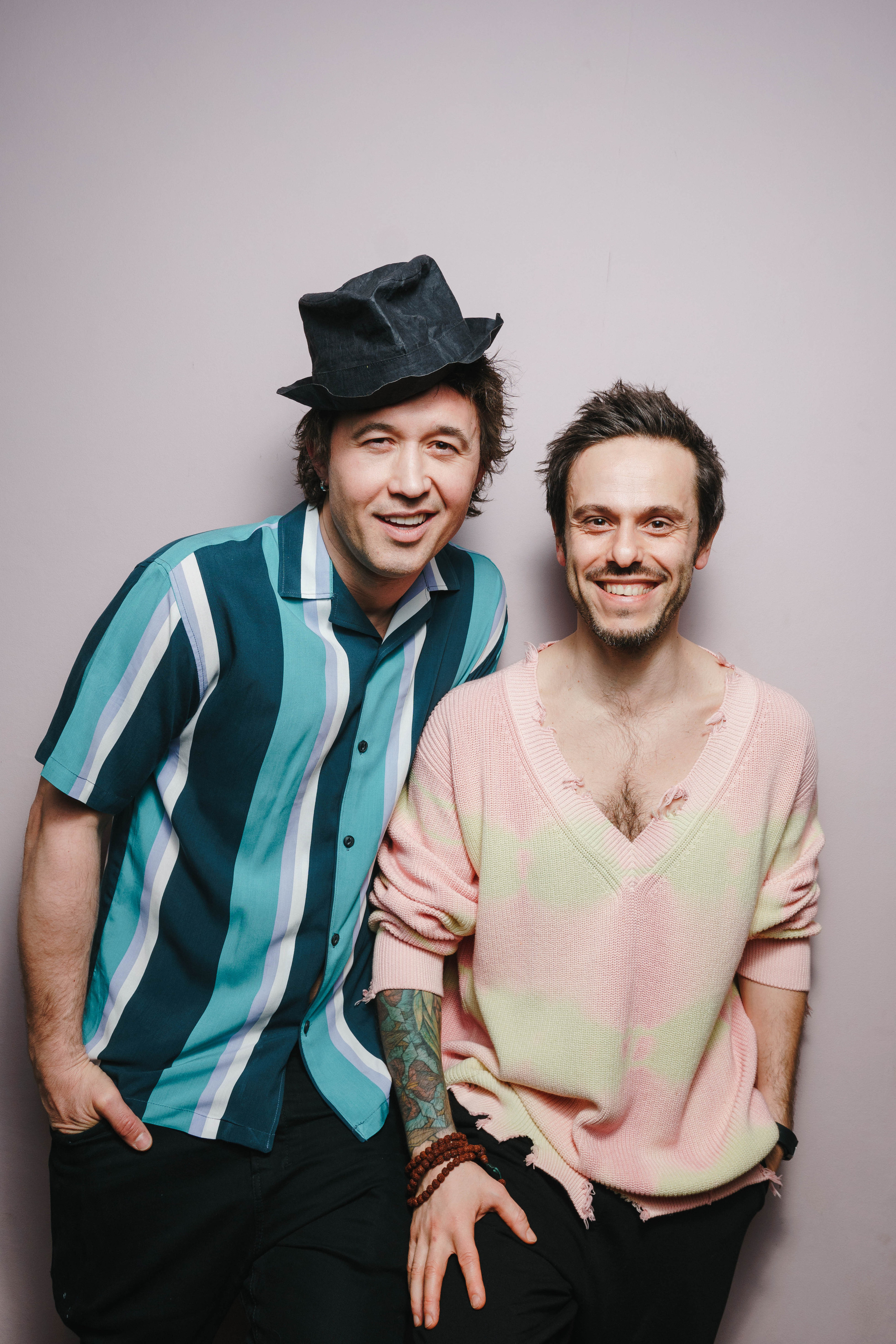 5'Nizza. Фото • Відео • Аерозйомка • Контент для бізнесу