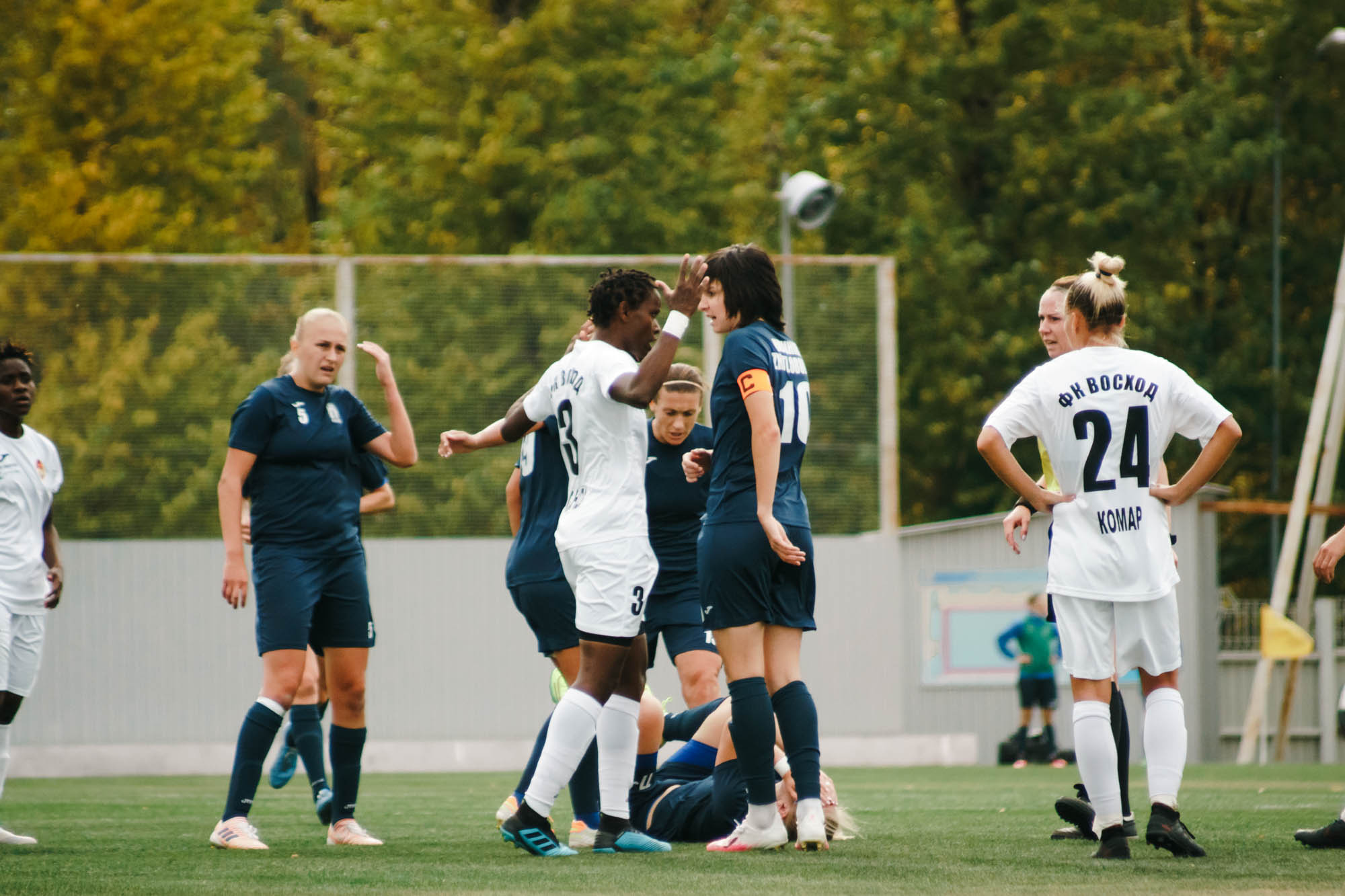 Жилстрой-2 — Восход. Финал Кубка Украины. Фото • Відео • Аерозйомка • Контент для бізнесу
