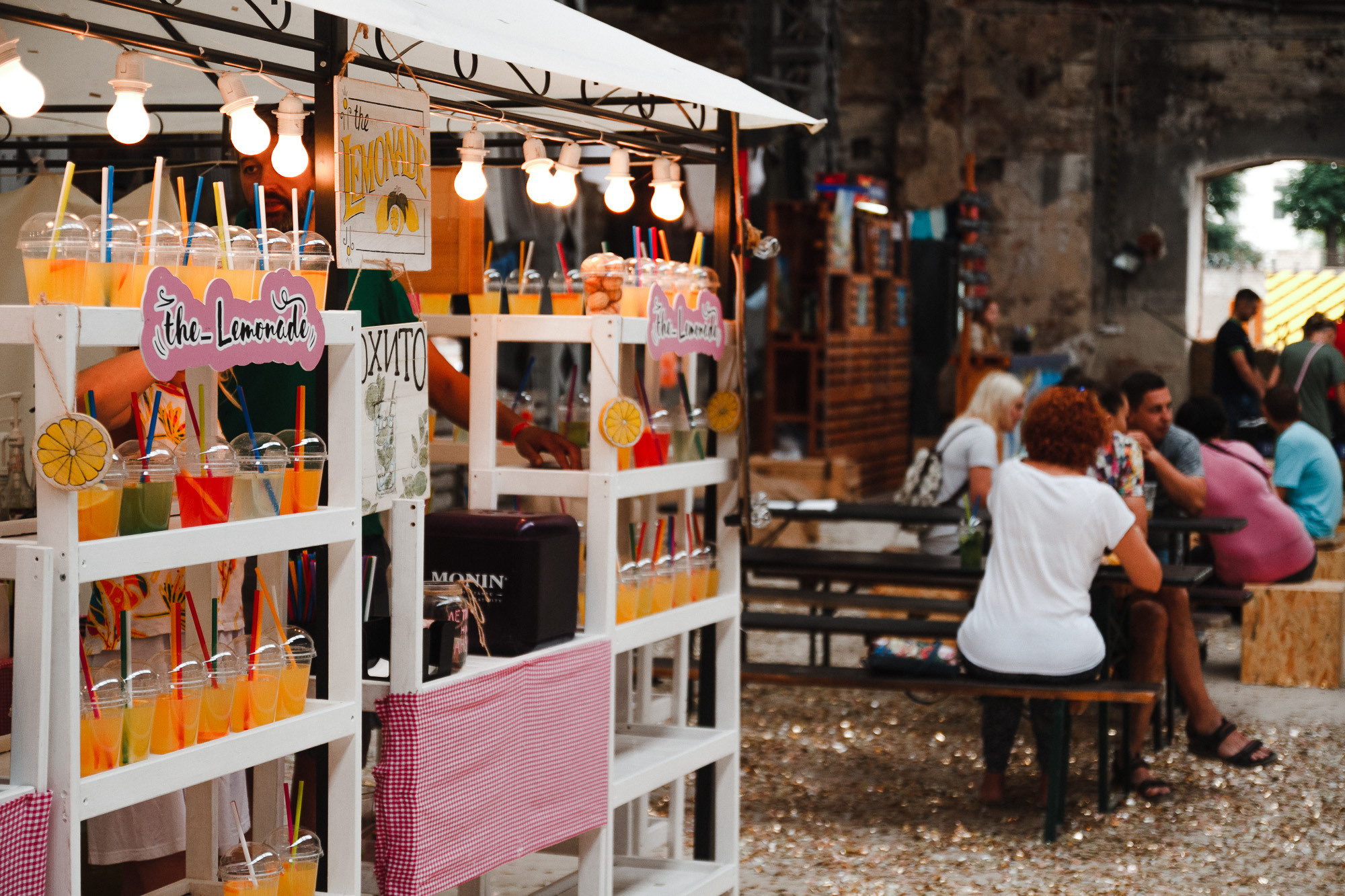 Движ Париж. Арт-завод «Механика». Фото • Видео • Аэросъемка • Контент для бизнеса