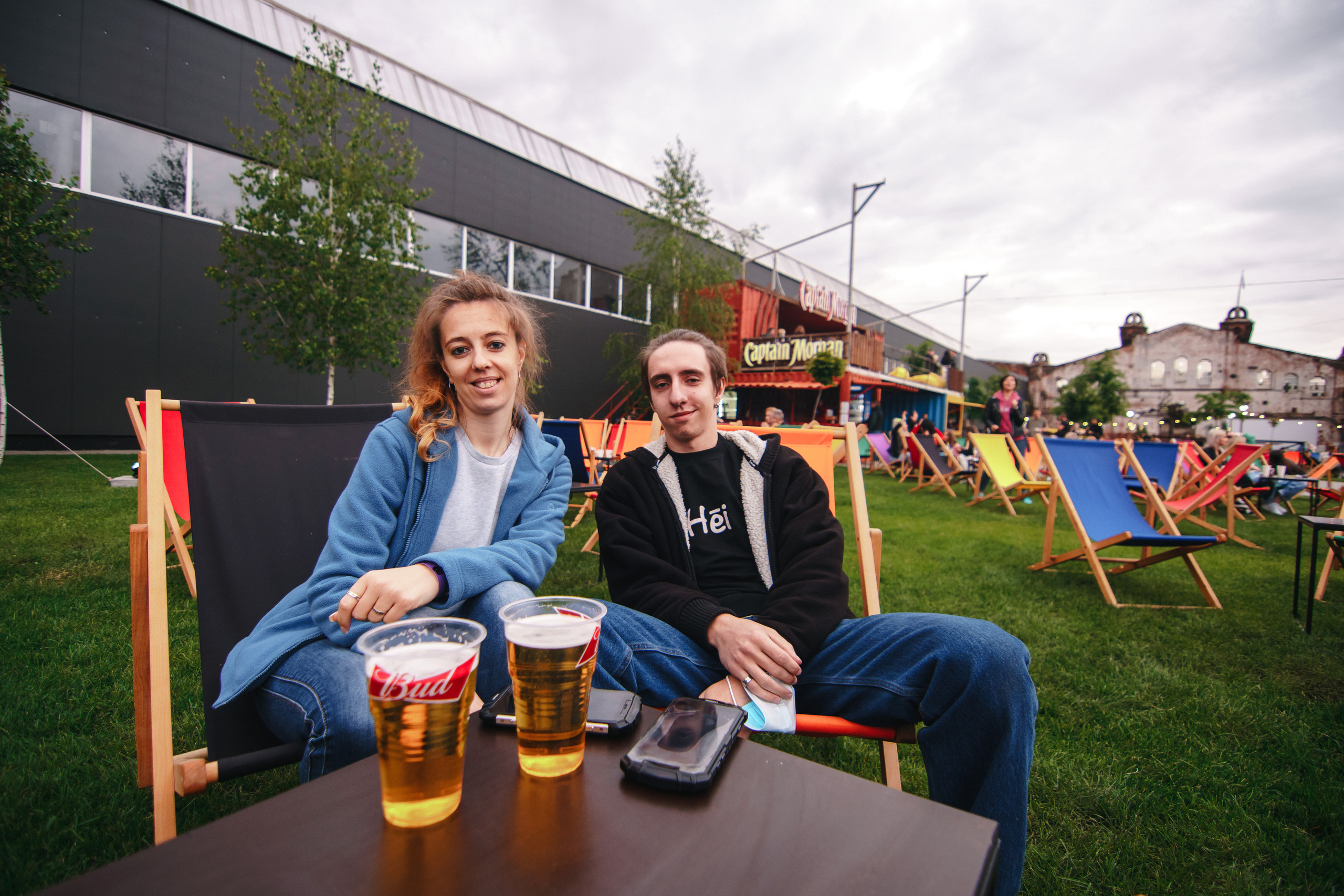 Фестиваль Поколение 90-х. День 1. Фото • Відео • Аерозйомка • Контент для бізнесу