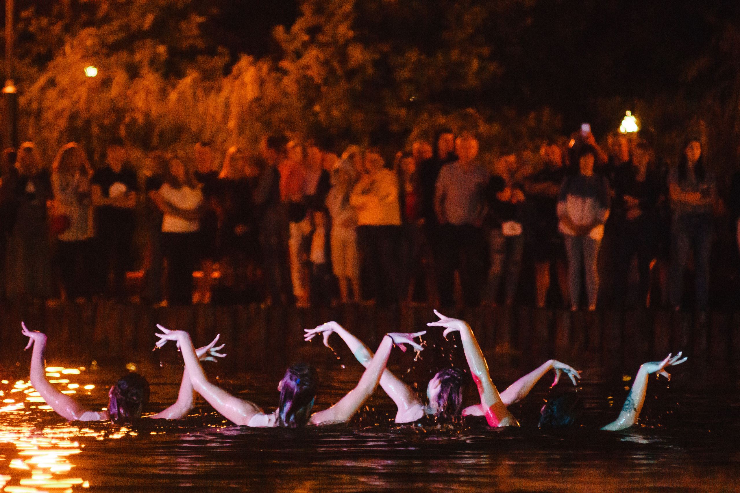 Ивана Купала в Центральном парке. Photo • Video • Production • Aerial • Media Creation