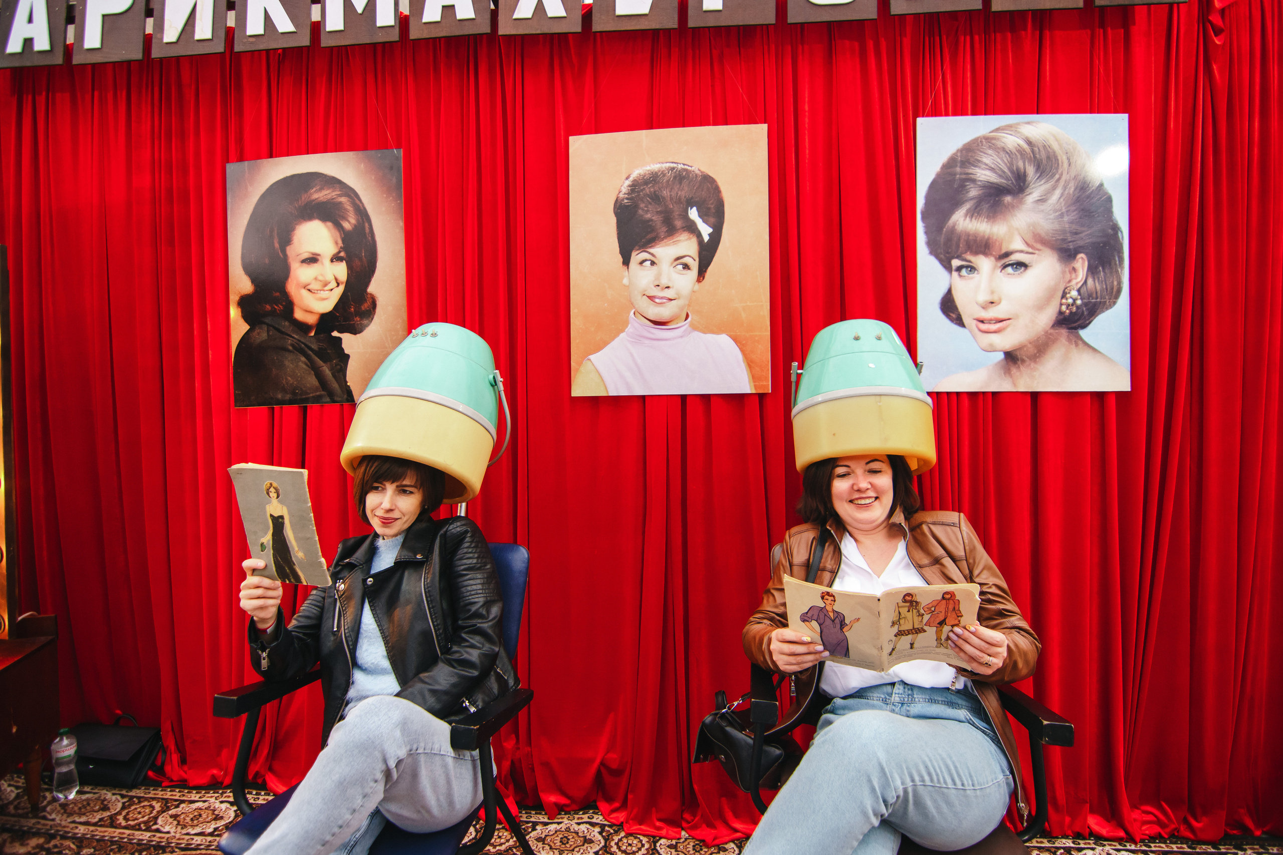 Фестиваль Поколение 90-х. День 1. Фото • Відео • Аерозйомка • Контент для бізнесу