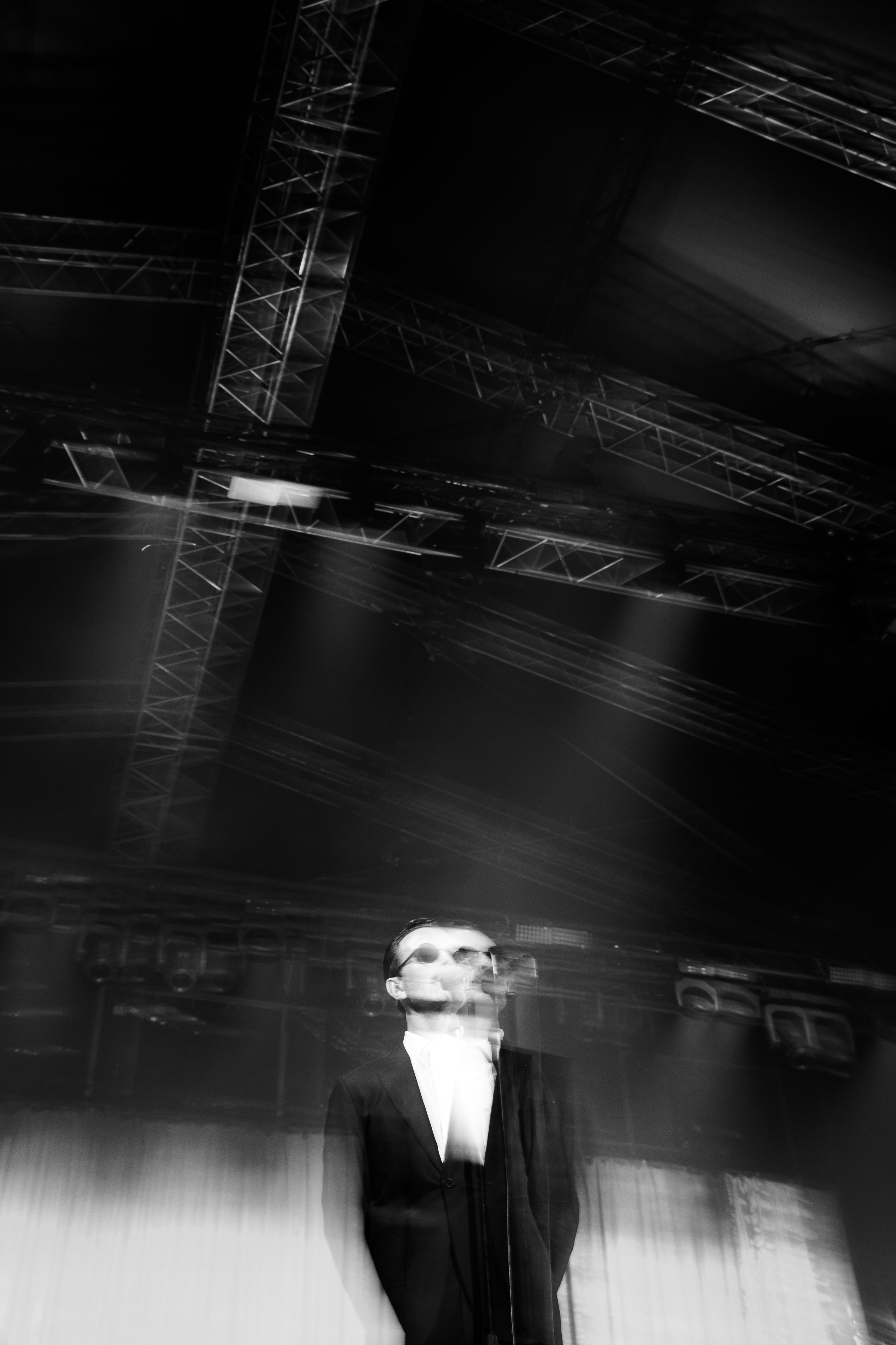 HURTS — Always Forever. Bucharest. Foto • Video • Produktion • Luftbildaufnahmen • Erstellung von Medien