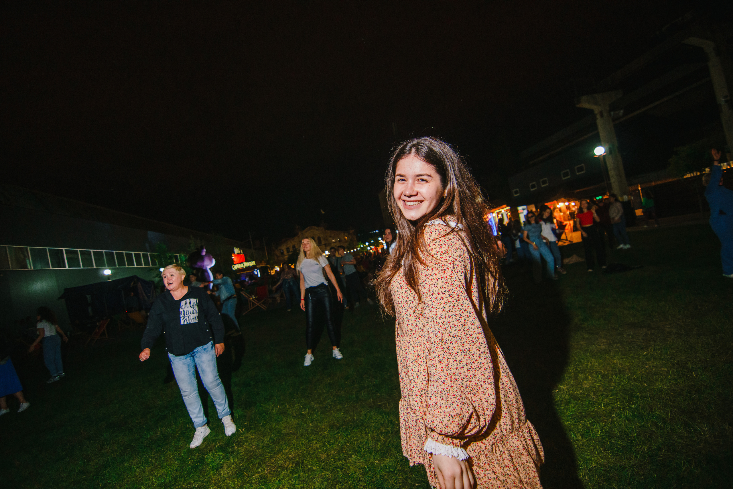 Фестиваль Поколение 90-х. День 1. Фото • Відео • Аерозйомка • Контент для бізнесу