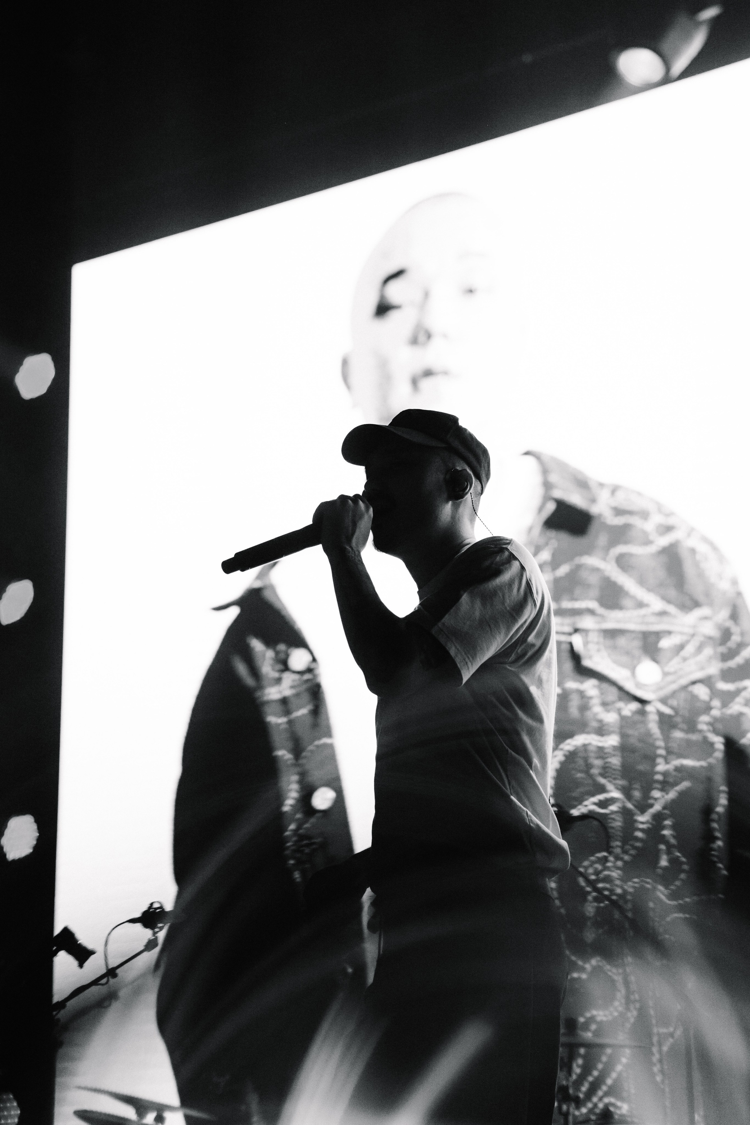 Skryptonite — Offenbach Stadthalle. Фото • Відео • Аерозйомка • Контент для бізнесу