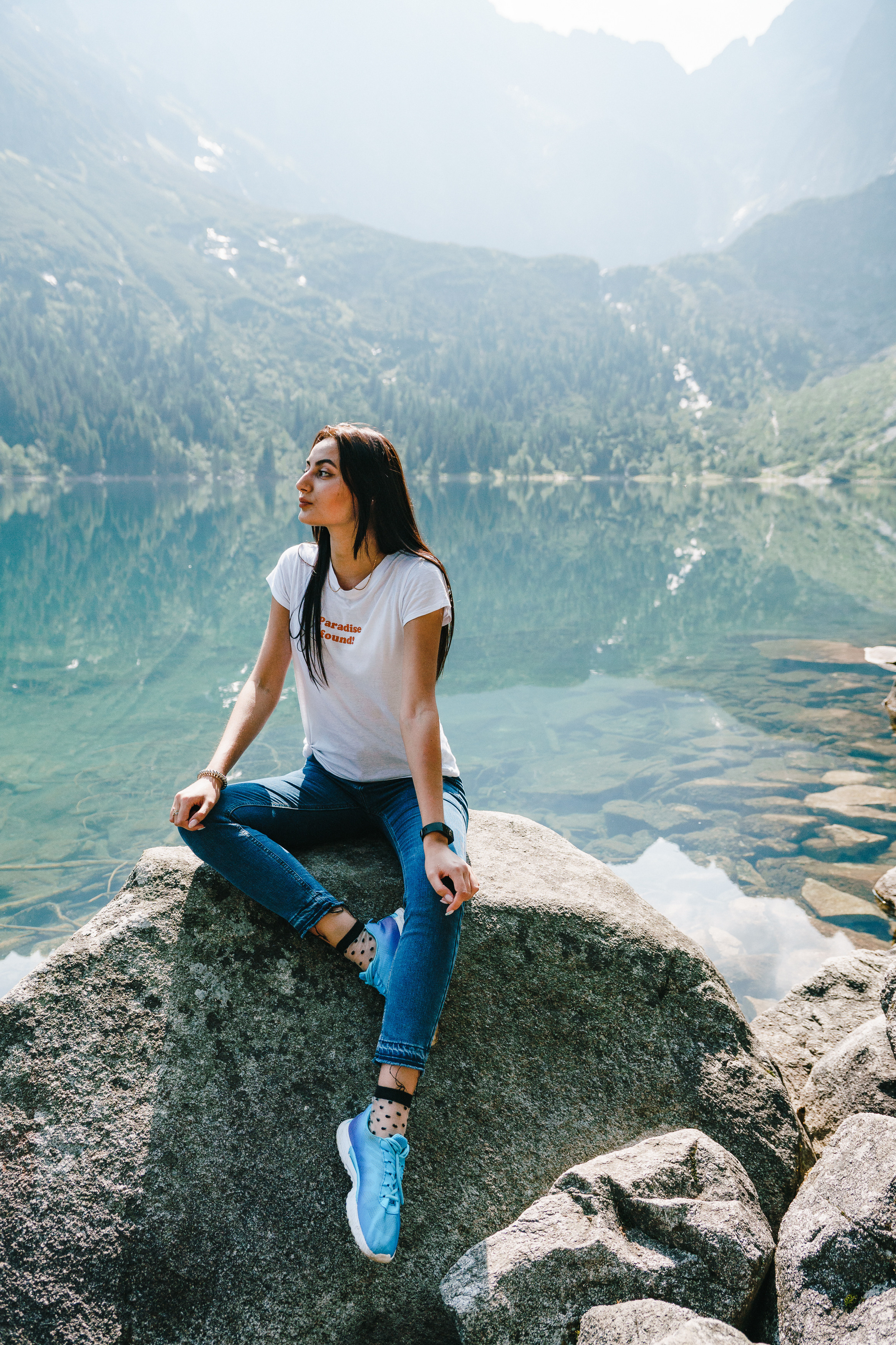 Стук Travel. Краков и Морське Око. Photo • Video • Production • Aerial • Media Creation