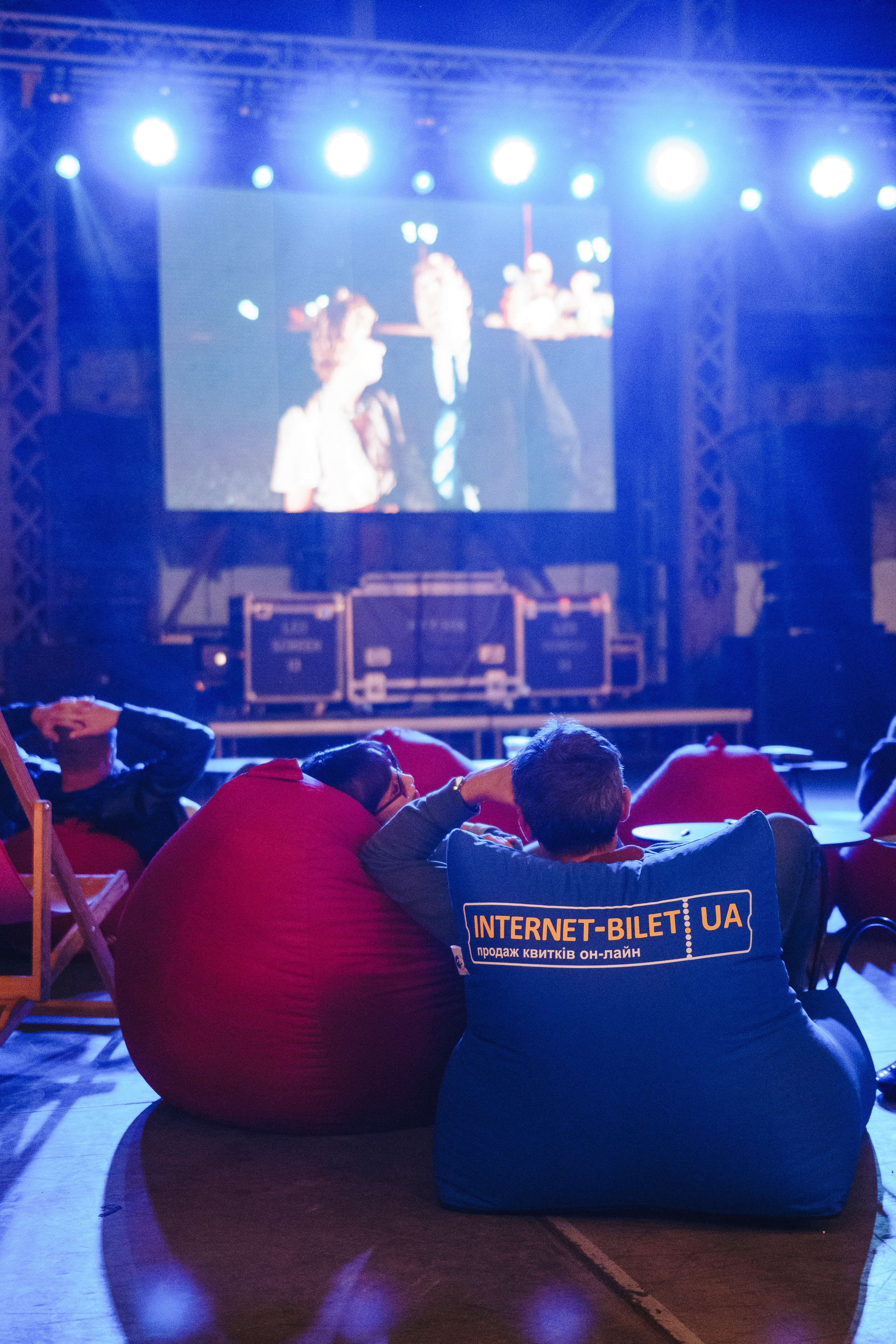 Фестиваль Поколение 90-х. День 2. Foto • Video • Produktion • Luftbildaufnahmen • Erstellung von Medien