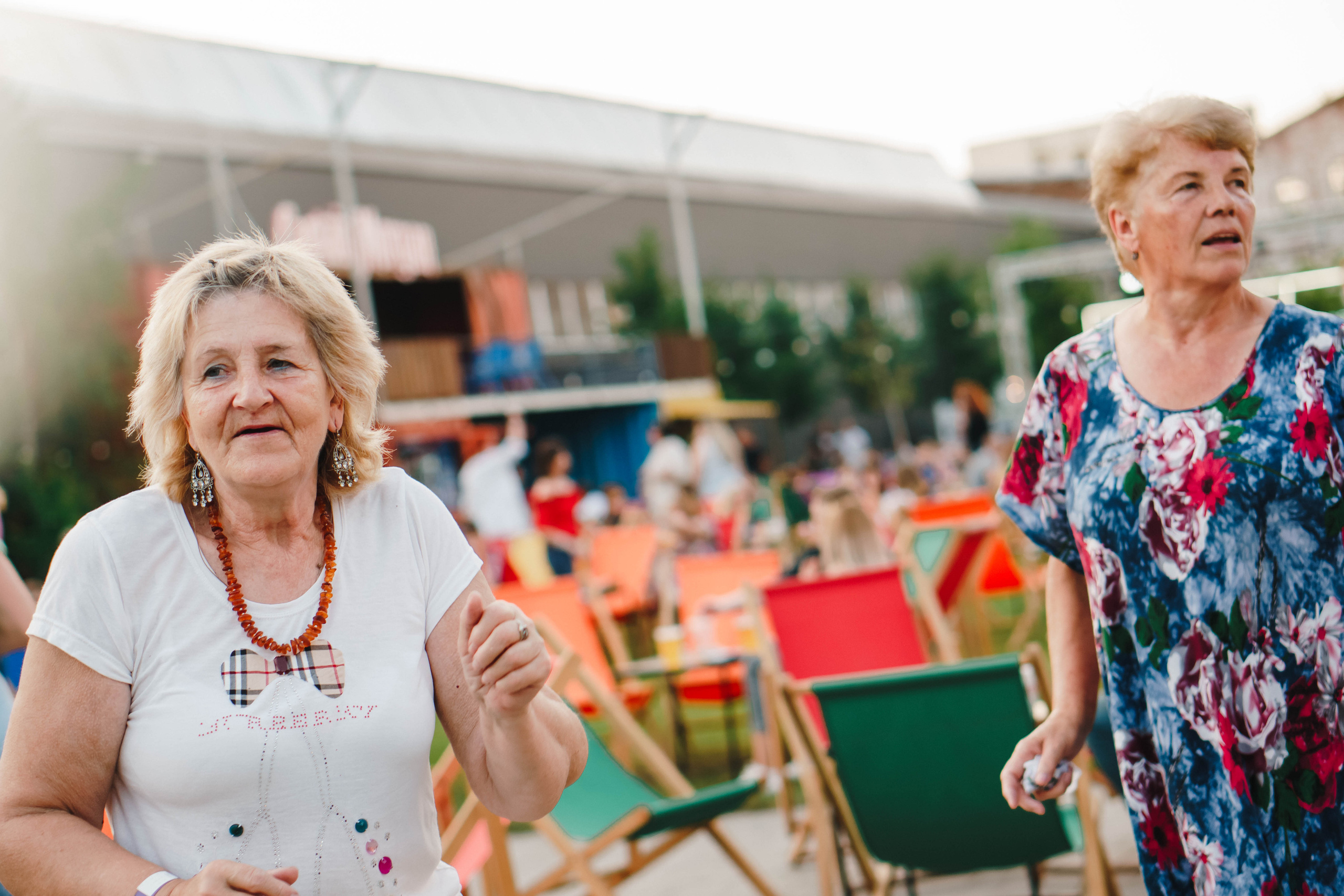 Фестиваль Поколение 90-х. День 3. Фото • Відео • Аерозйомка • Контент для бізнесу