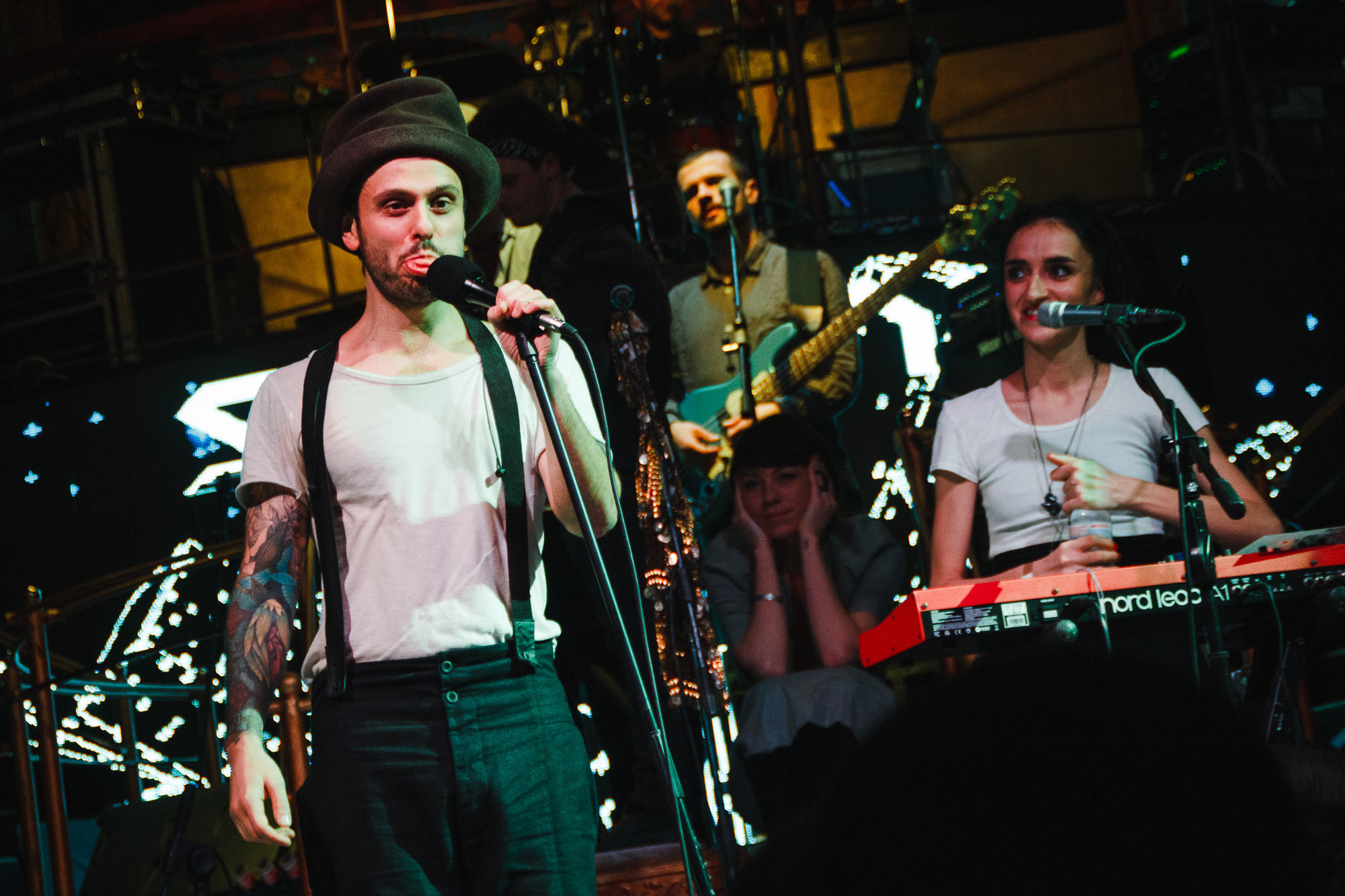 SUNSAY. Харьков — клуб «Місто». Foto • Video • Produktion • Luftbildaufnahmen • Erstellung von Medien