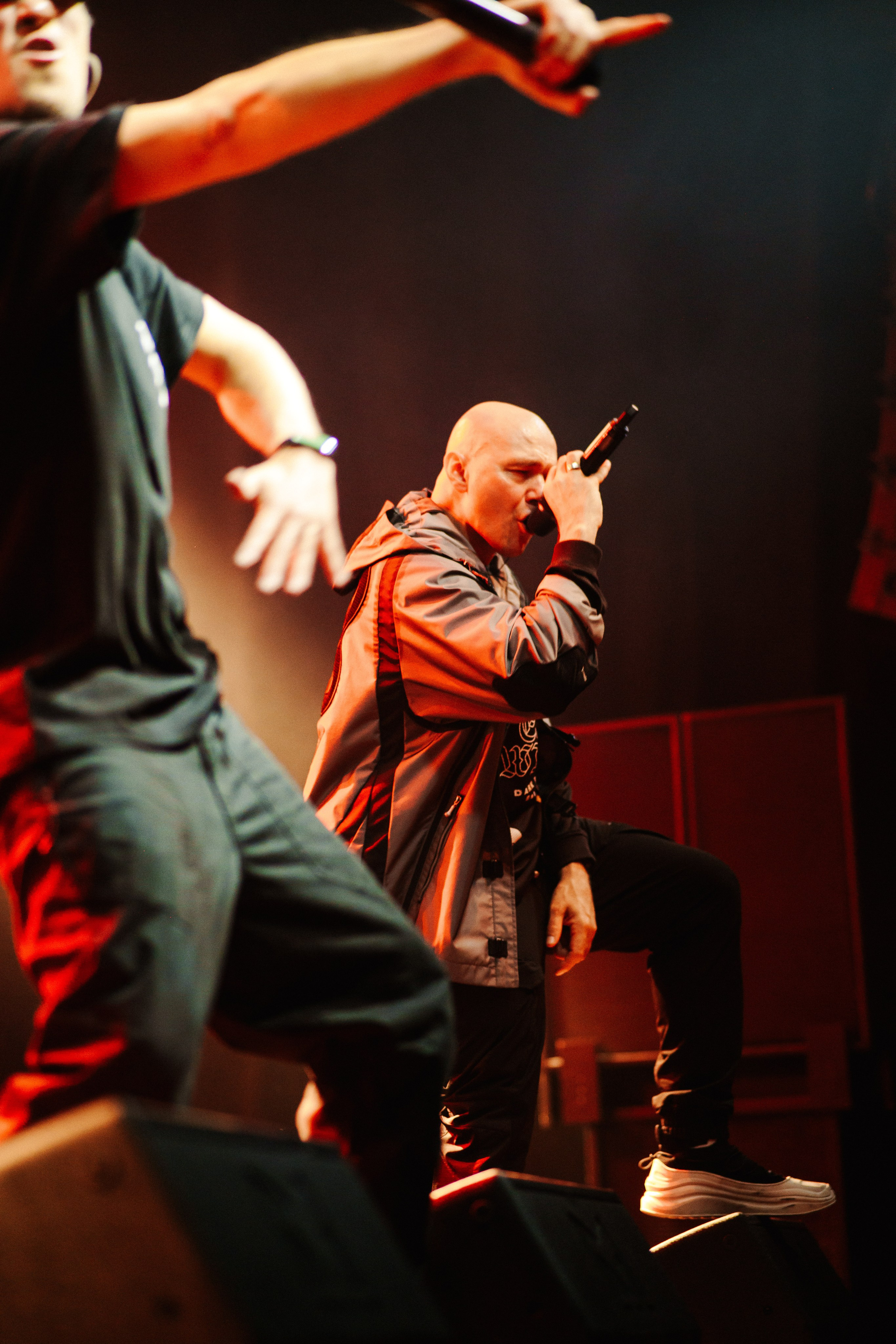 Каста. Frankfurt — Batschkapp. Photo • Video • Production • Aerial • Media Creation