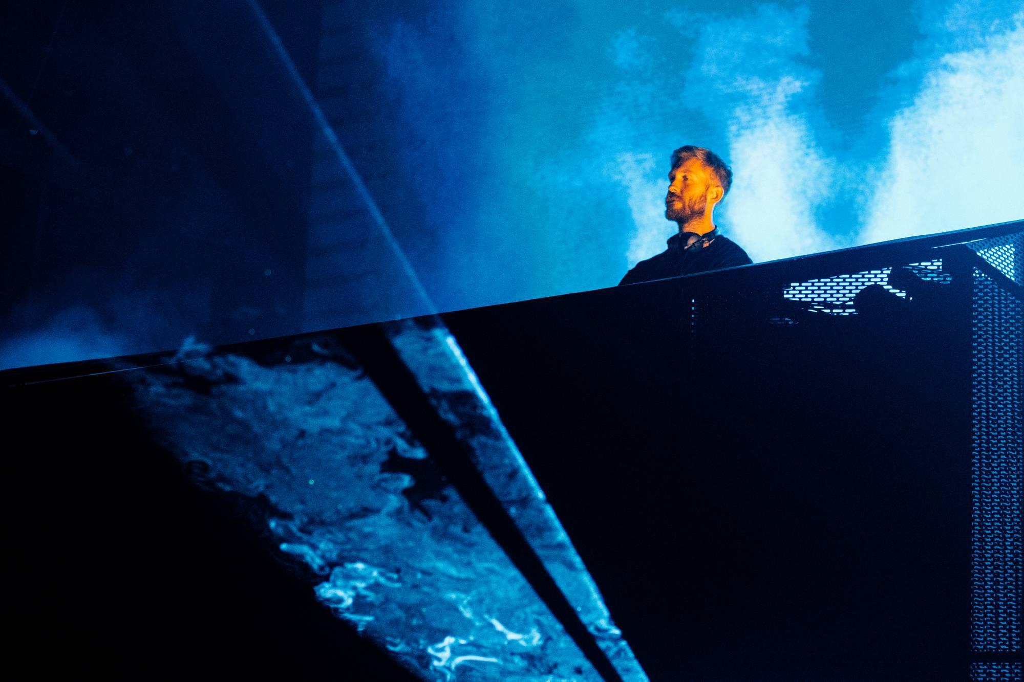 SUPERBLOOM 2022. Münich — Olympiastadion. Photo • Video • Production • Aerial • Media Creation