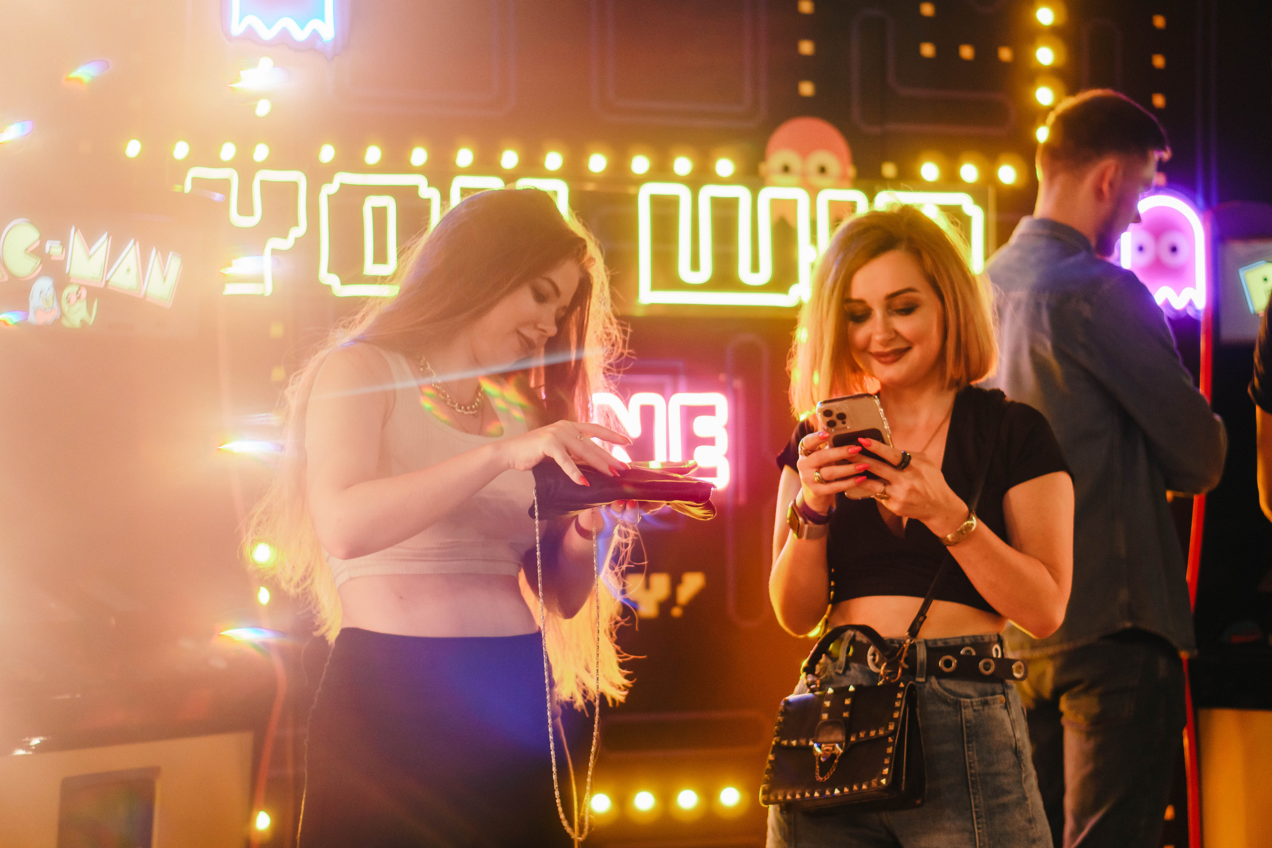 Фестиваль Поколение 90-х. День 3. Фото • Відео • Аерозйомка • Контент для бізнесу