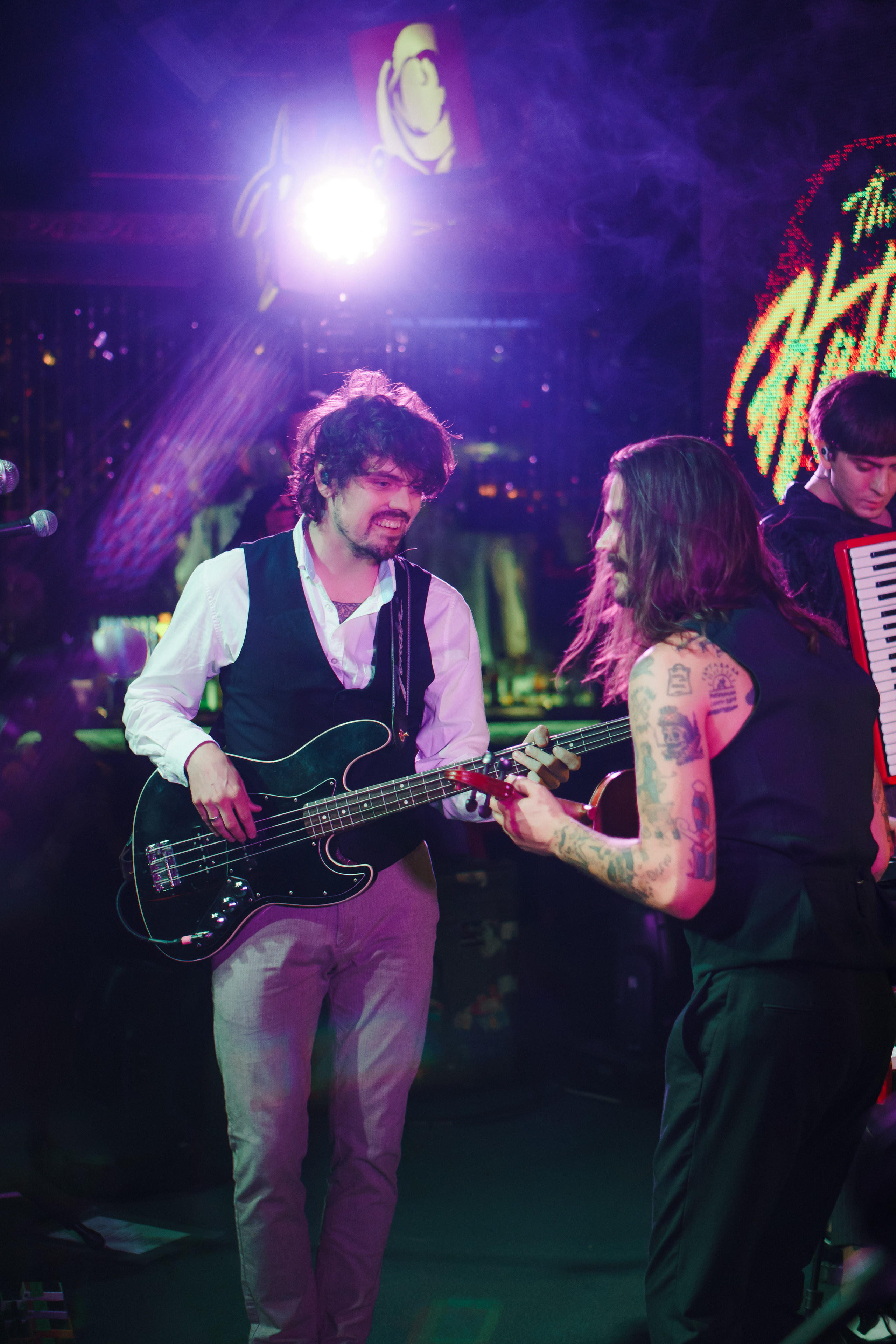 Hatters. Харьков — клуб «Bolero». Photo • Video • Production • Aerial • Media Creation