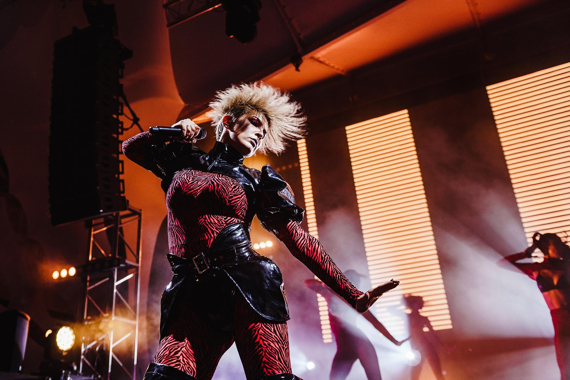 MARUV. Харьков — клуб «Arizona». Фото • Відео • Аерозйомка • Контент для бізнесу