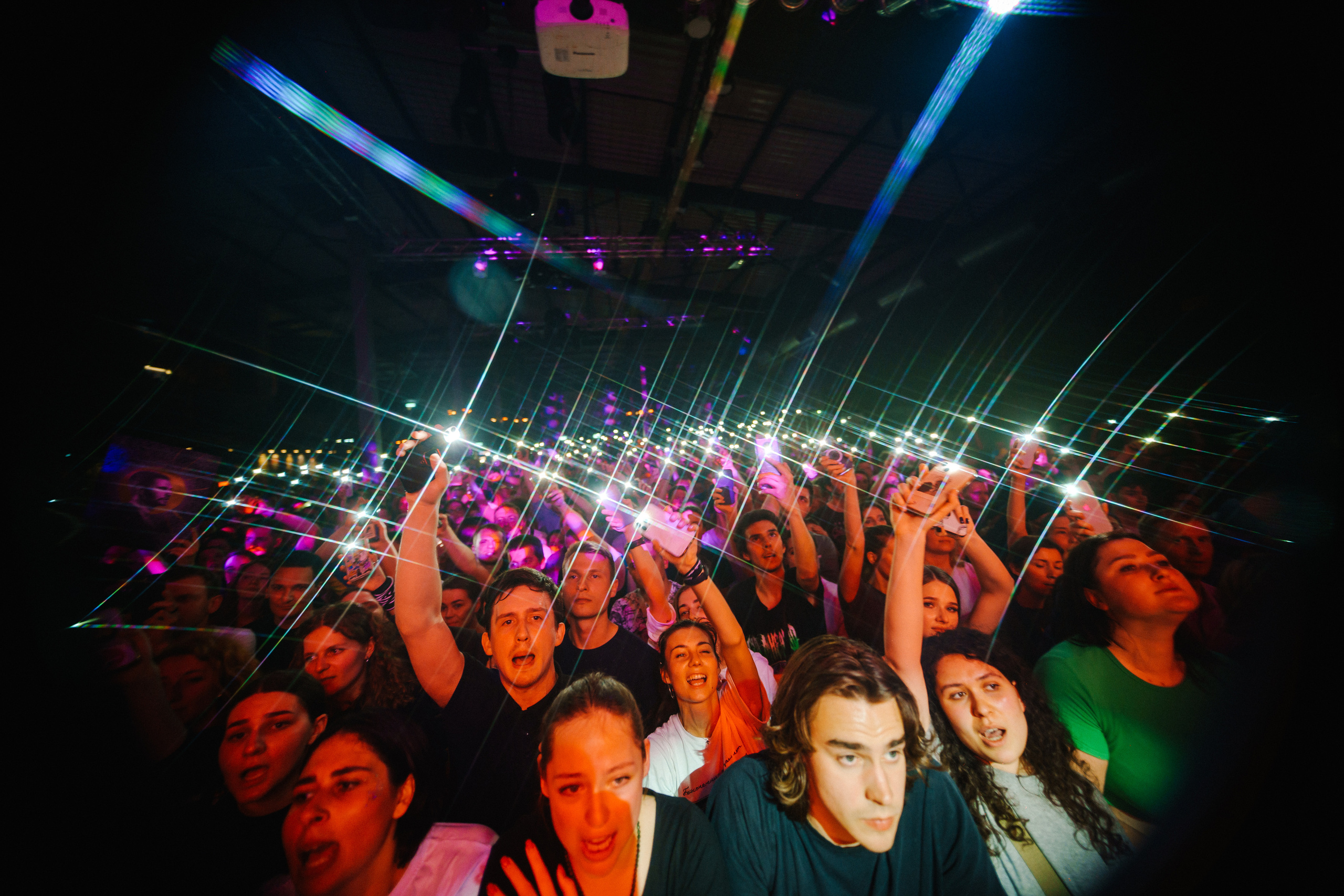 NOIZE MC. Stuttgart — LKA-Longhorn. Photo • Video • Production • Aerial • Media Creation