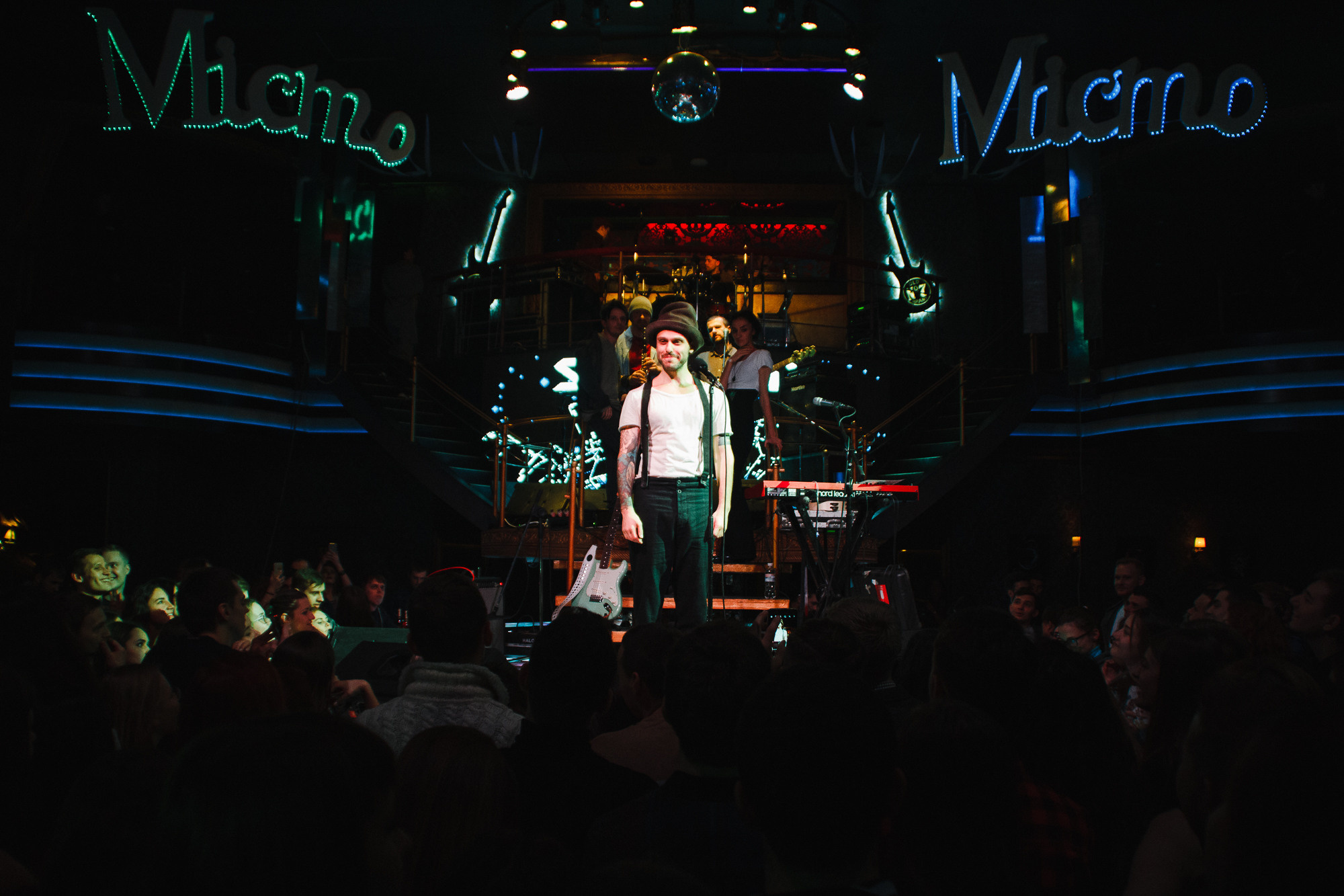 SUNSAY. Харьков — клуб «Місто». Foto • Video • Produktion • Luftbildaufnahmen • Erstellung von Medien