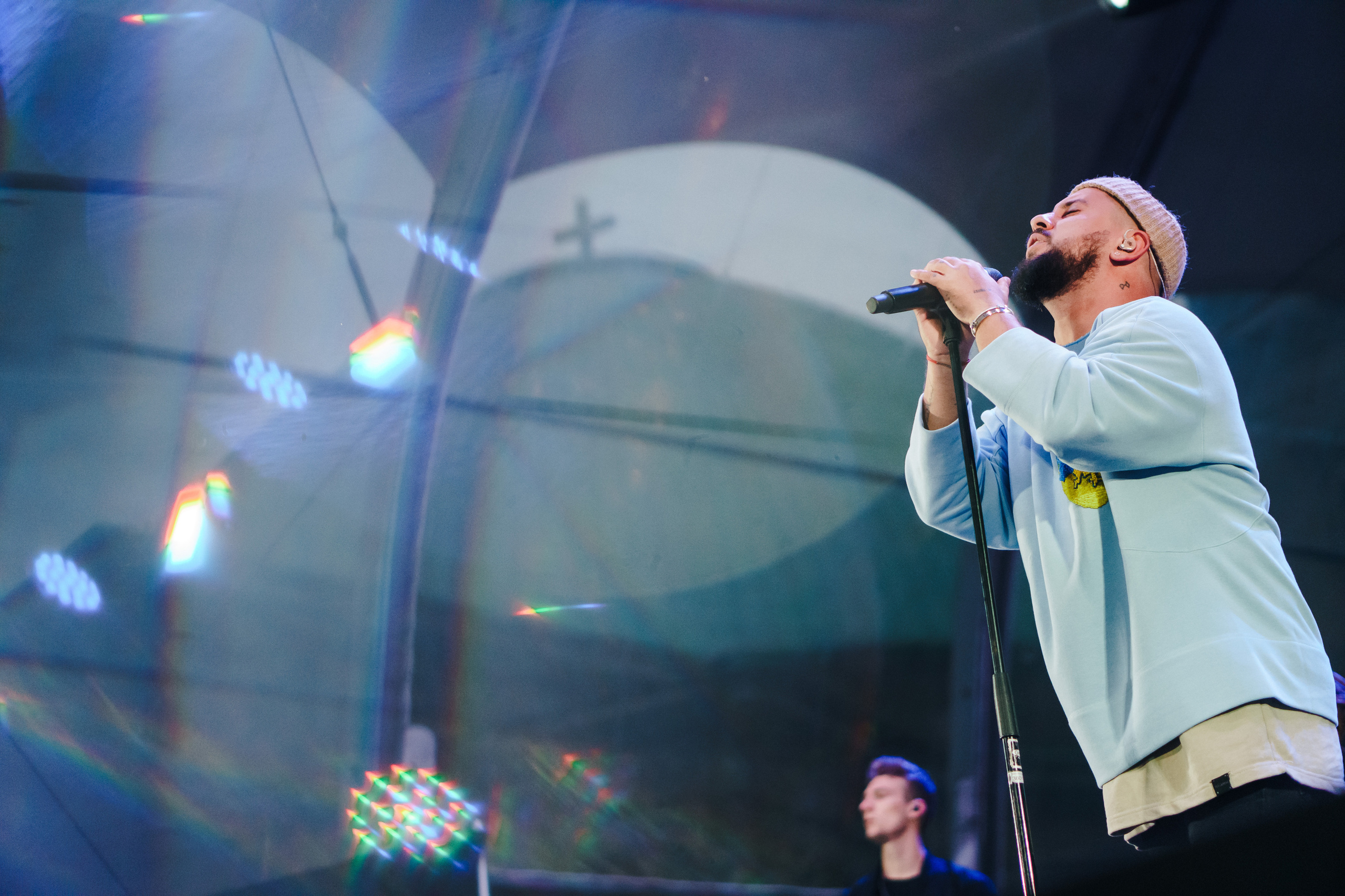 Life Will Win. Berlin. Photo • Video • Production • Aerial • Media Creation