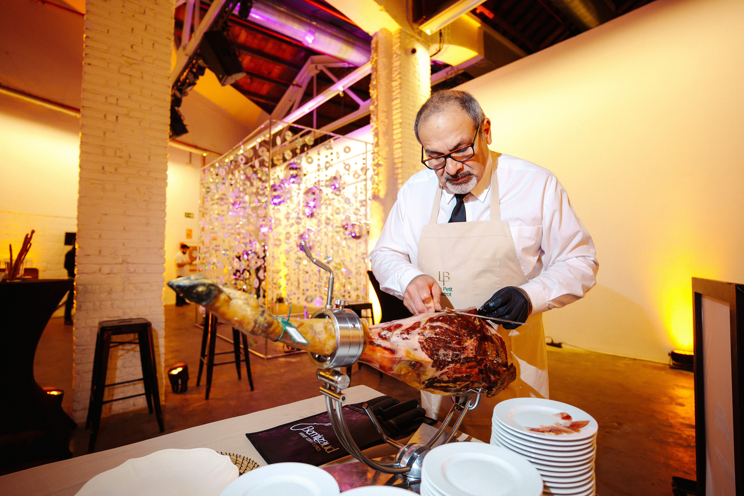 Barcelona — We shine together. Foto • Video • Produktion • Luftbildaufnahmen • Erstellung von Medien