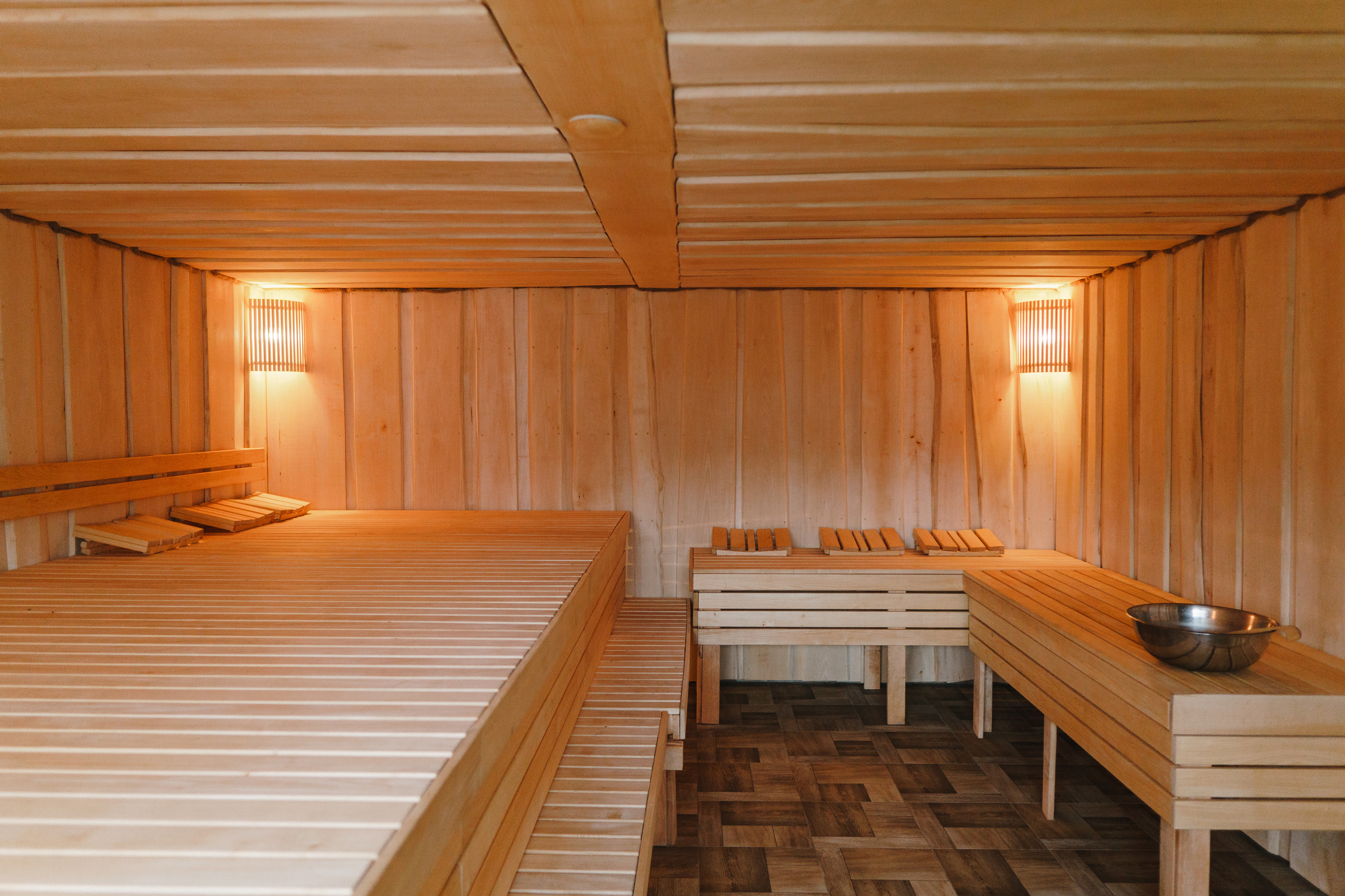 Chevalier Panorama ⏯. Фото • Відео • Аерозйомка • Контент для бізнесу