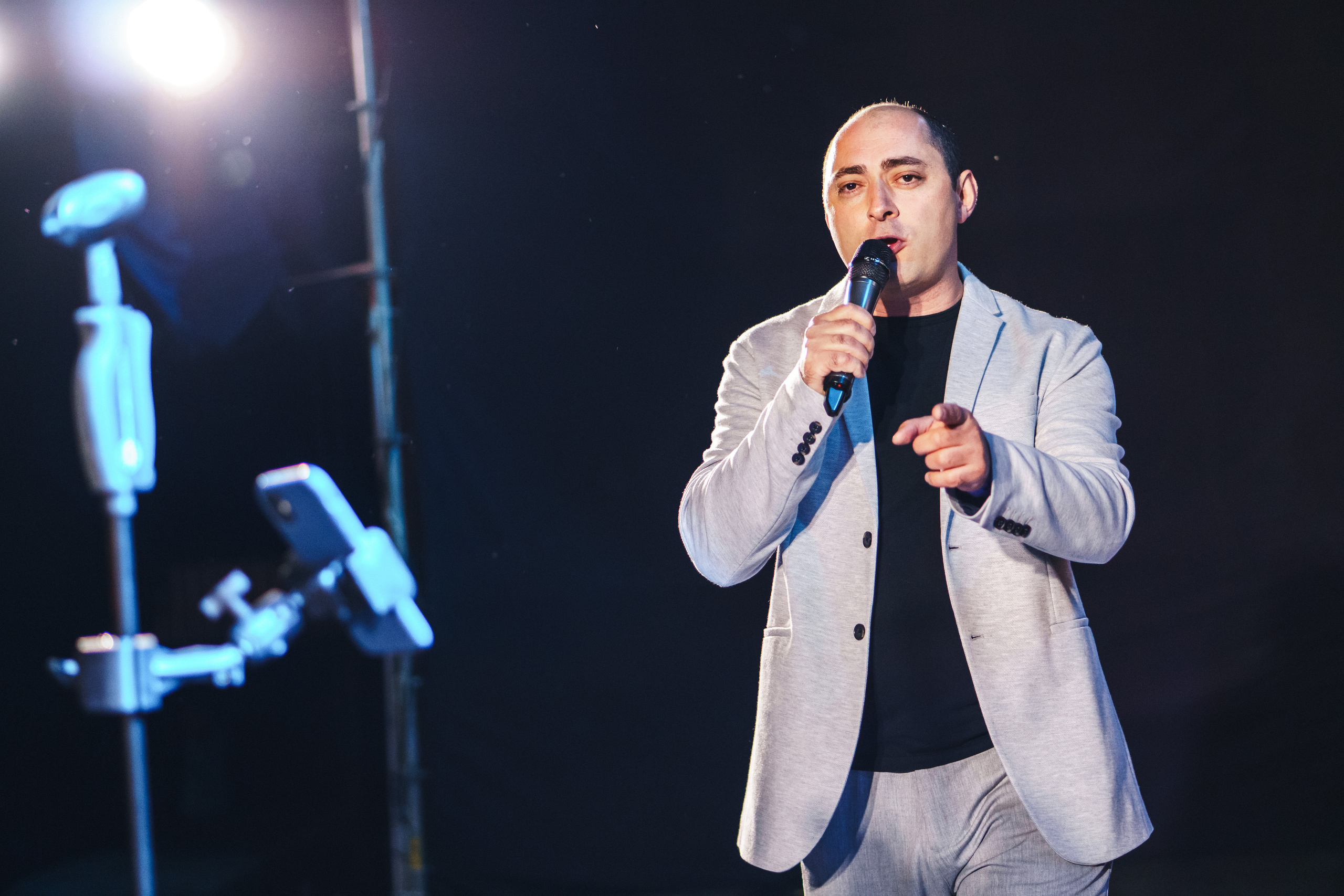 Фестиваль Поколение 90-х. День 1. Фото • Відео • Аерозйомка • Контент для бізнесу