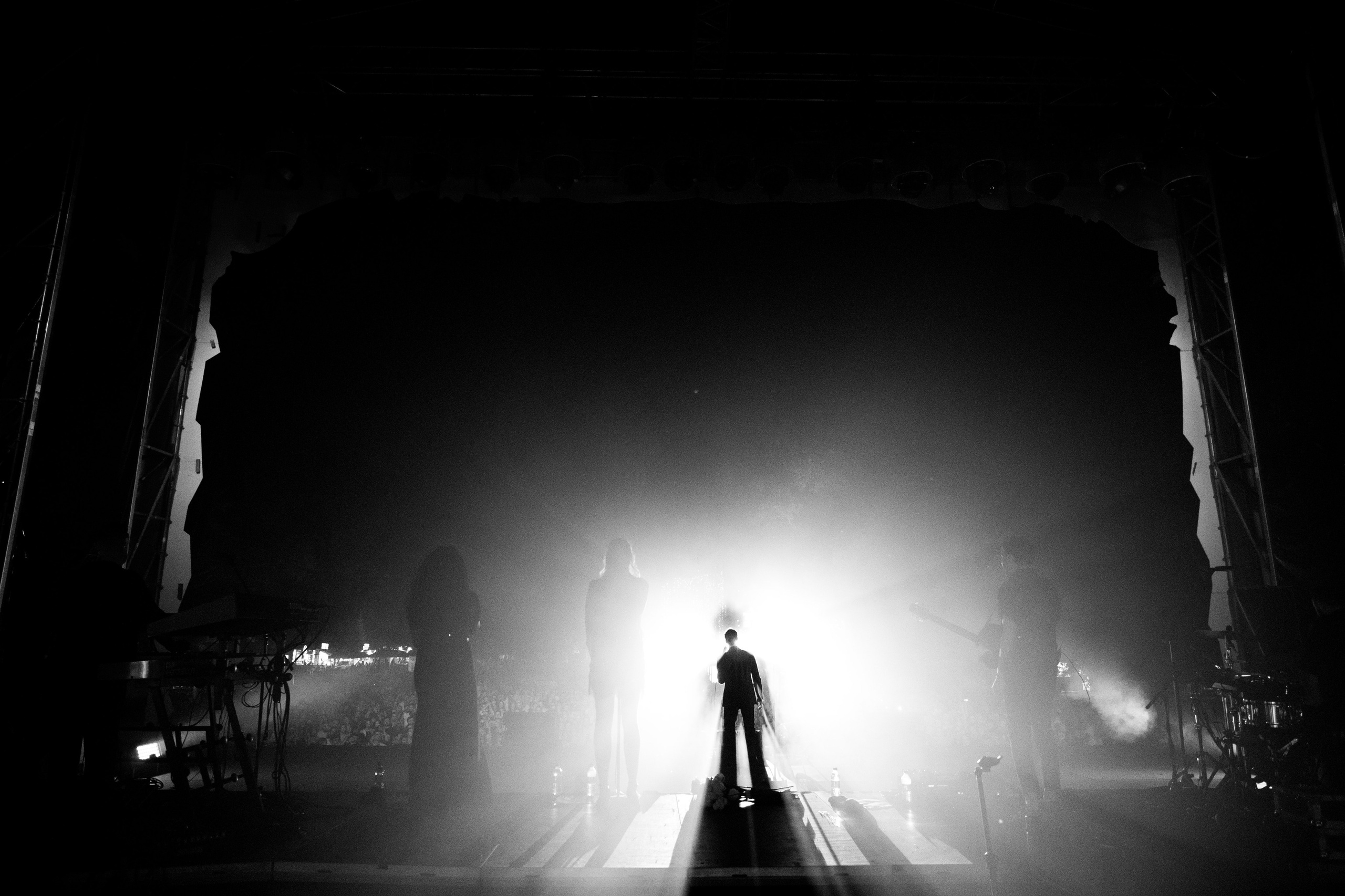 HURTS — Always Forever. Bucharest. Foto • Video • Produktion • Luftbildaufnahmen • Erstellung von Medien