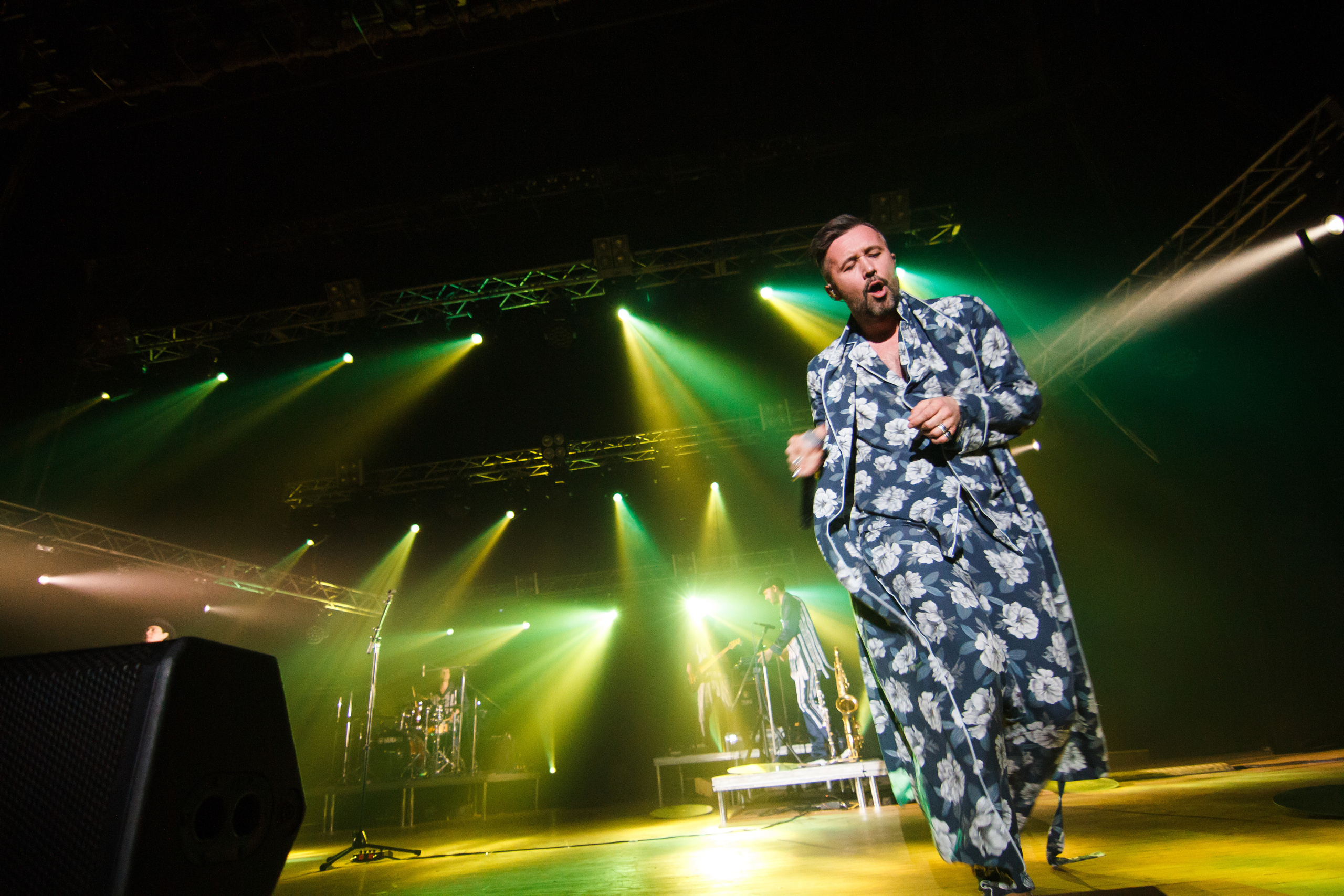 Сергей Бабкин. Харьков — Дворец Студентов НЮА. Фото • Відео • Аерозйомка • Контент для бізнесу