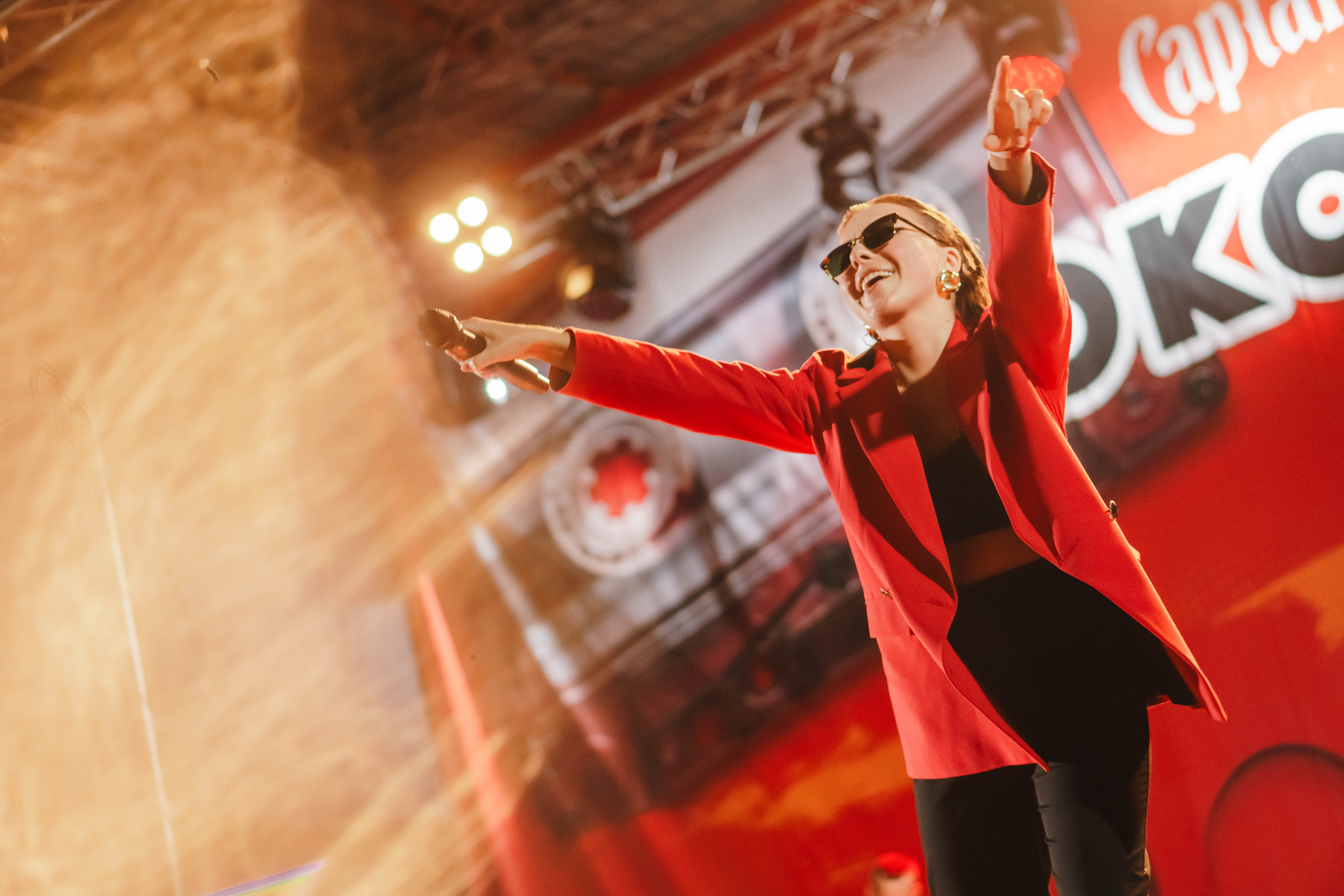 Фестиваль Поколение 90-х. День 3. Фото • Відео • Аерозйомка • Контент для бізнесу