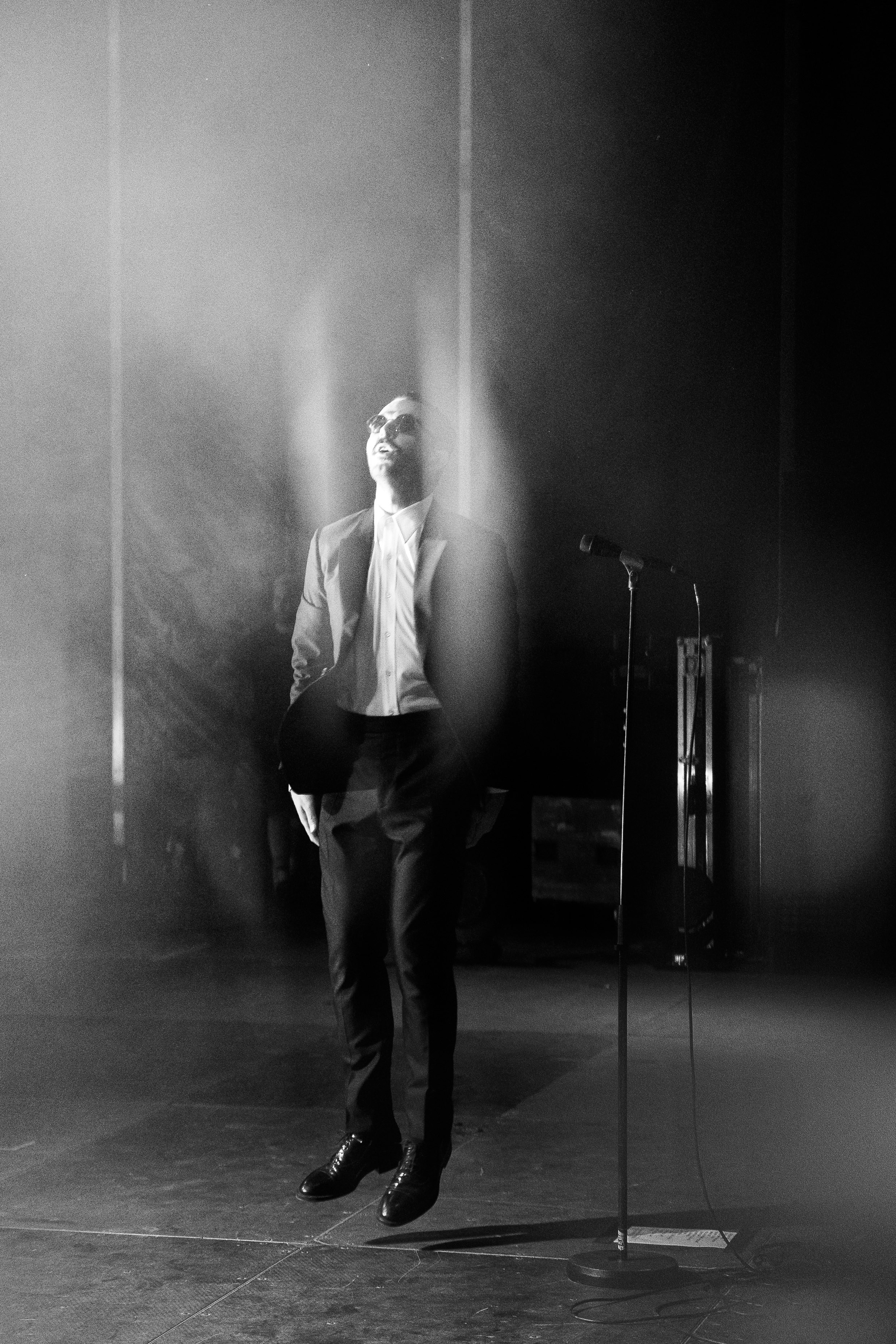 HURTS — Always Forever. Bucharest. Foto • Video • Produktion • Luftbildaufnahmen • Erstellung von Medien