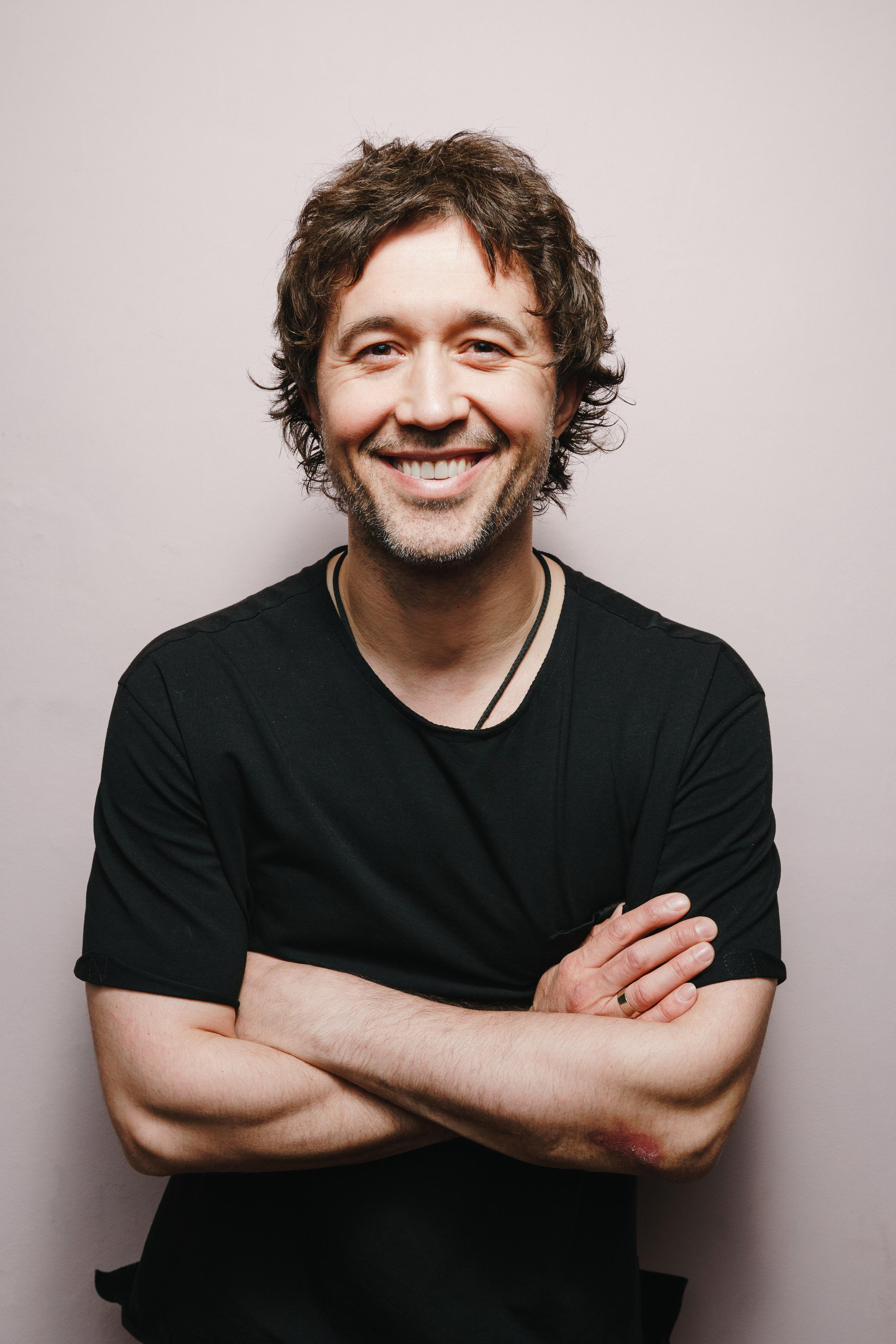 Сергей Бабкин. Фото • Відео • Аерозйомка • Контент для бізнесу