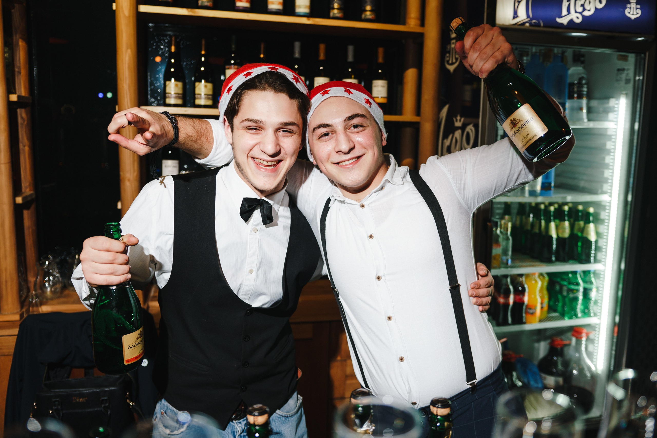 Стук Travel. Новый год в Грузии. Тбилиси, Боржоми. Photo • Video • Production • Aerial • Media Creation