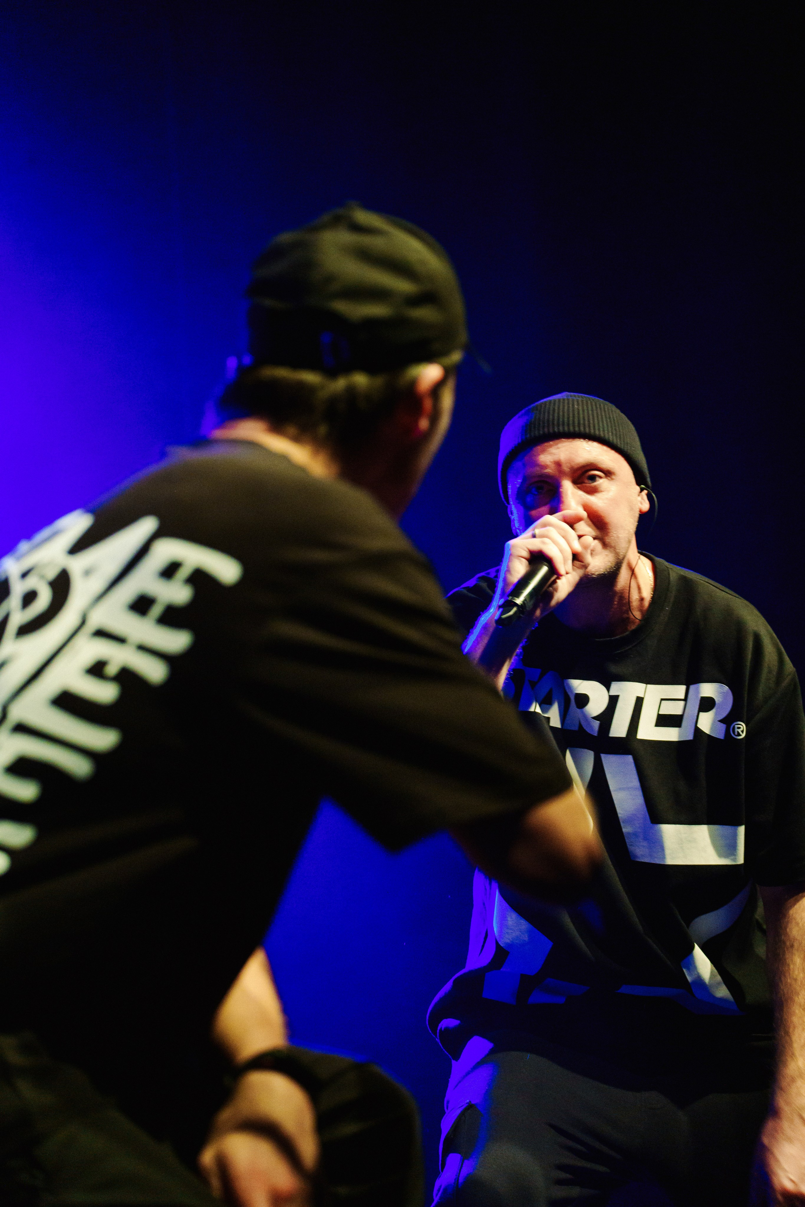 Каста. Frankfurt — Batschkapp. Photo • Video • Production • Aerial • Media Creation