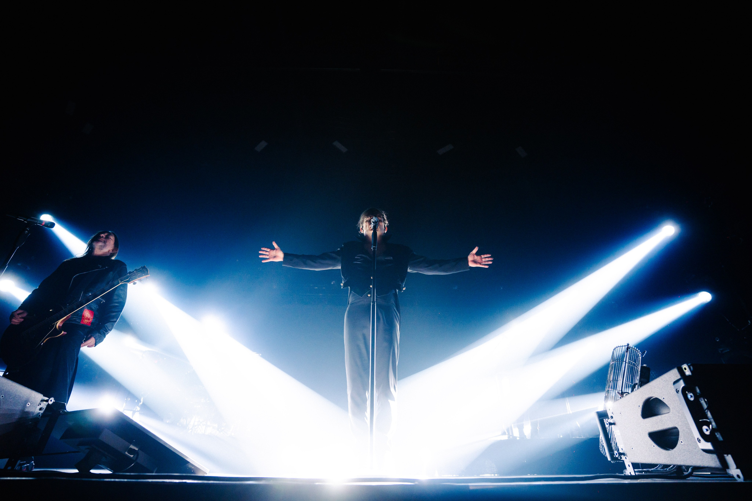 БИ-2 — Ludwigsburg. Фото • Видео • Аэросъемка • Контент для бизнеса