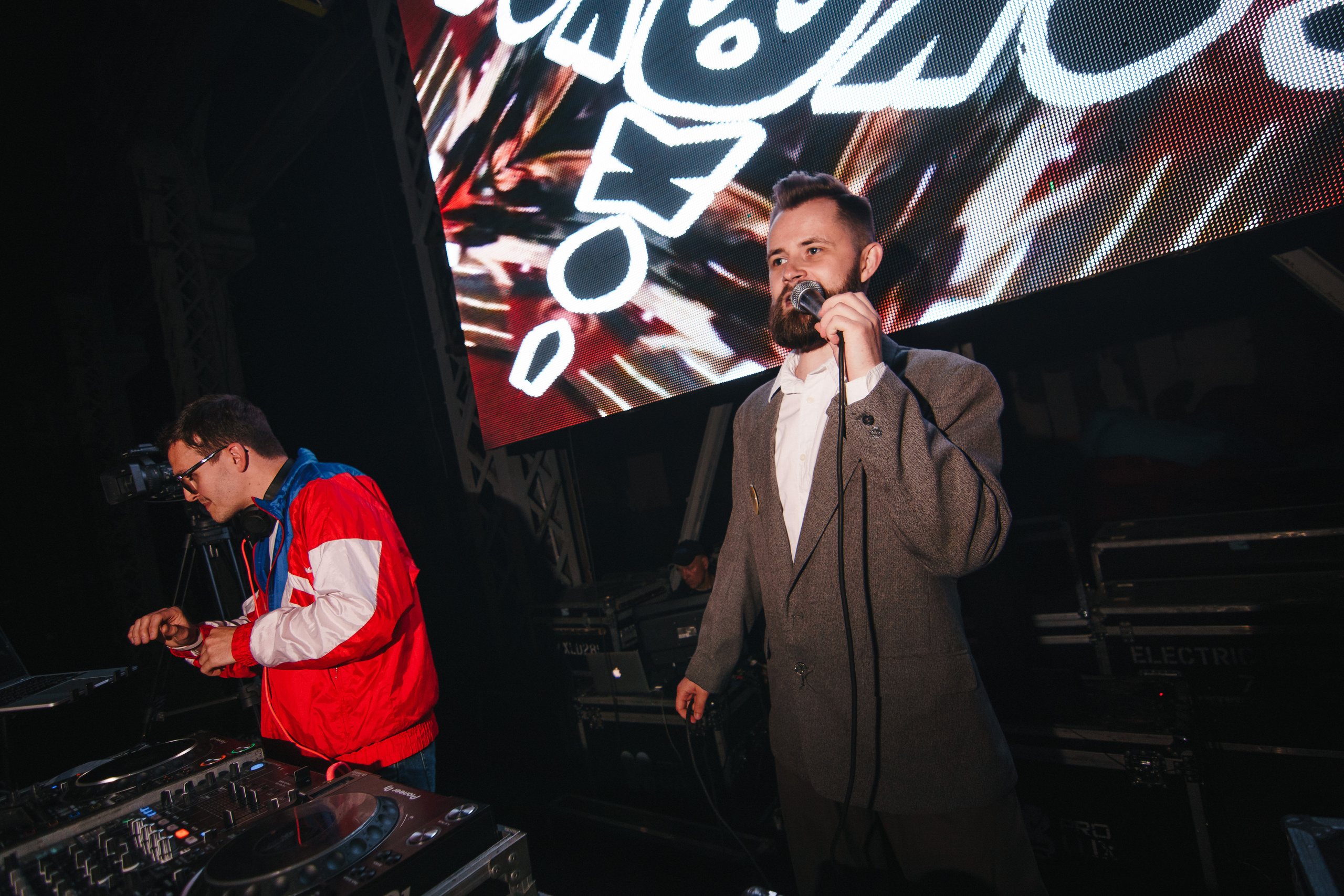 Фестиваль Поколение 90-х. День 2. Foto • Video • Produktion • Luftbildaufnahmen • Erstellung von Medien