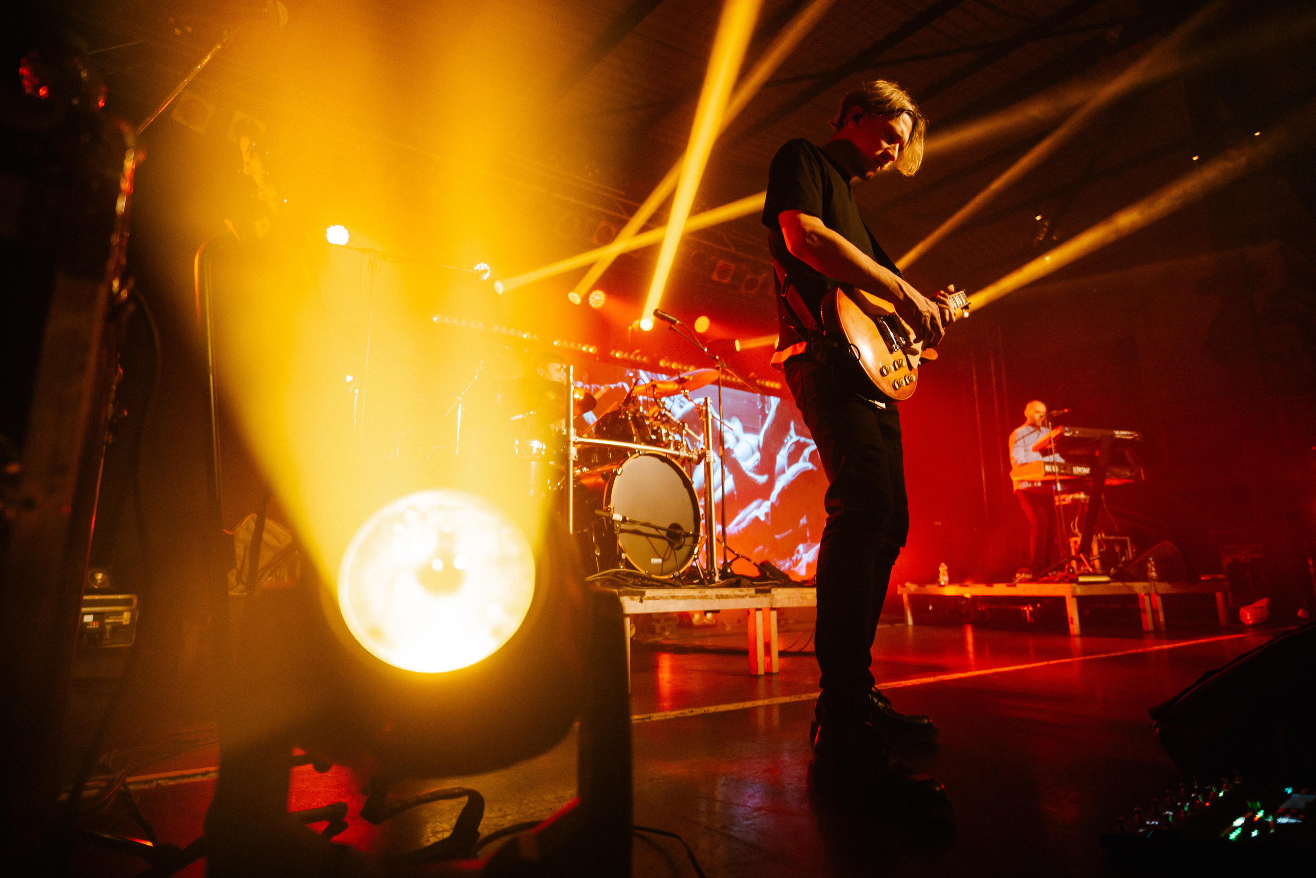 Антитіла. Stuttgart — LKA-Longhorn. Photo • Video • Production • Aerial • Media Creation