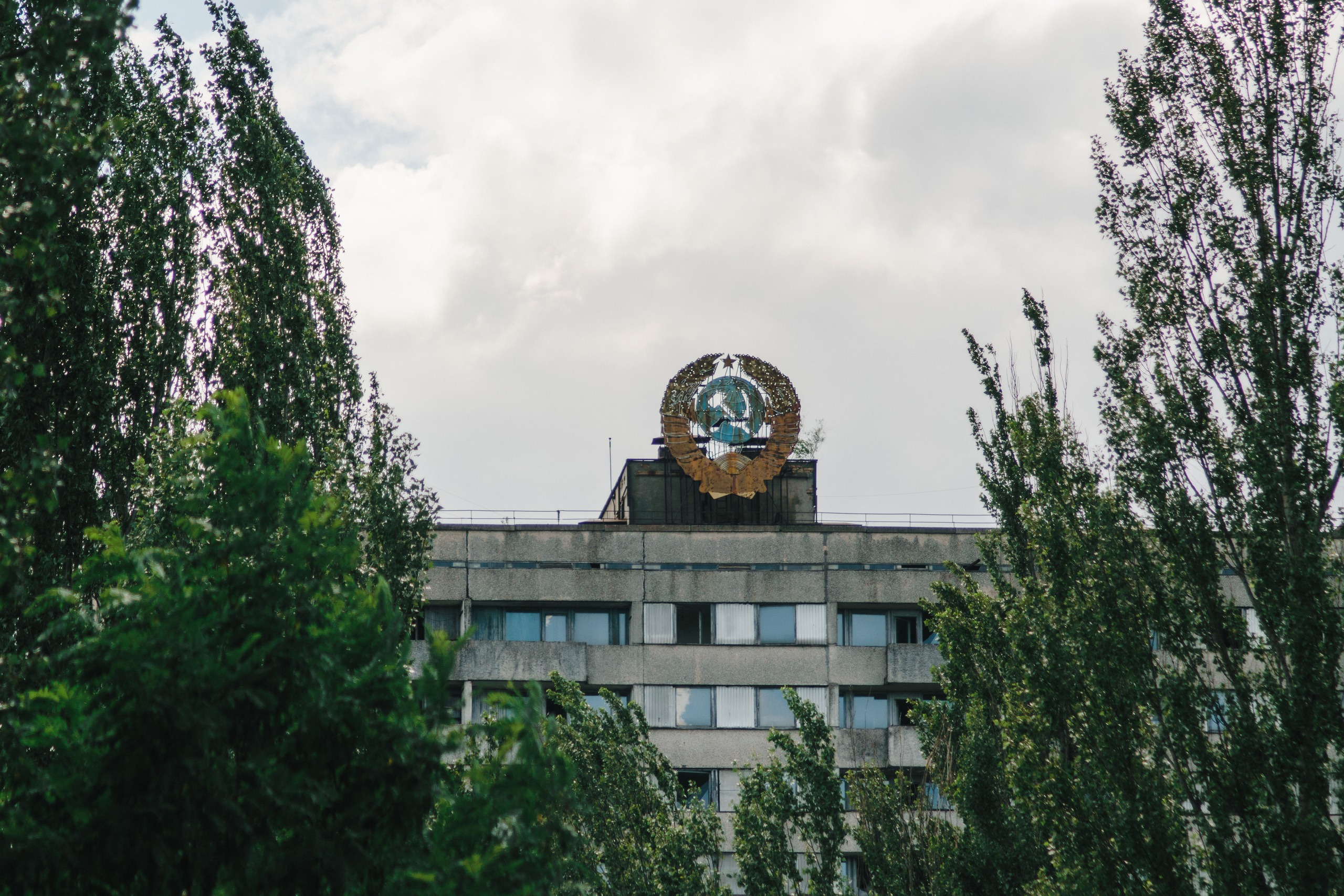 Стук Travel. Чернобыль. Фото • Видео • Аэросъемка • Контент для бизнеса