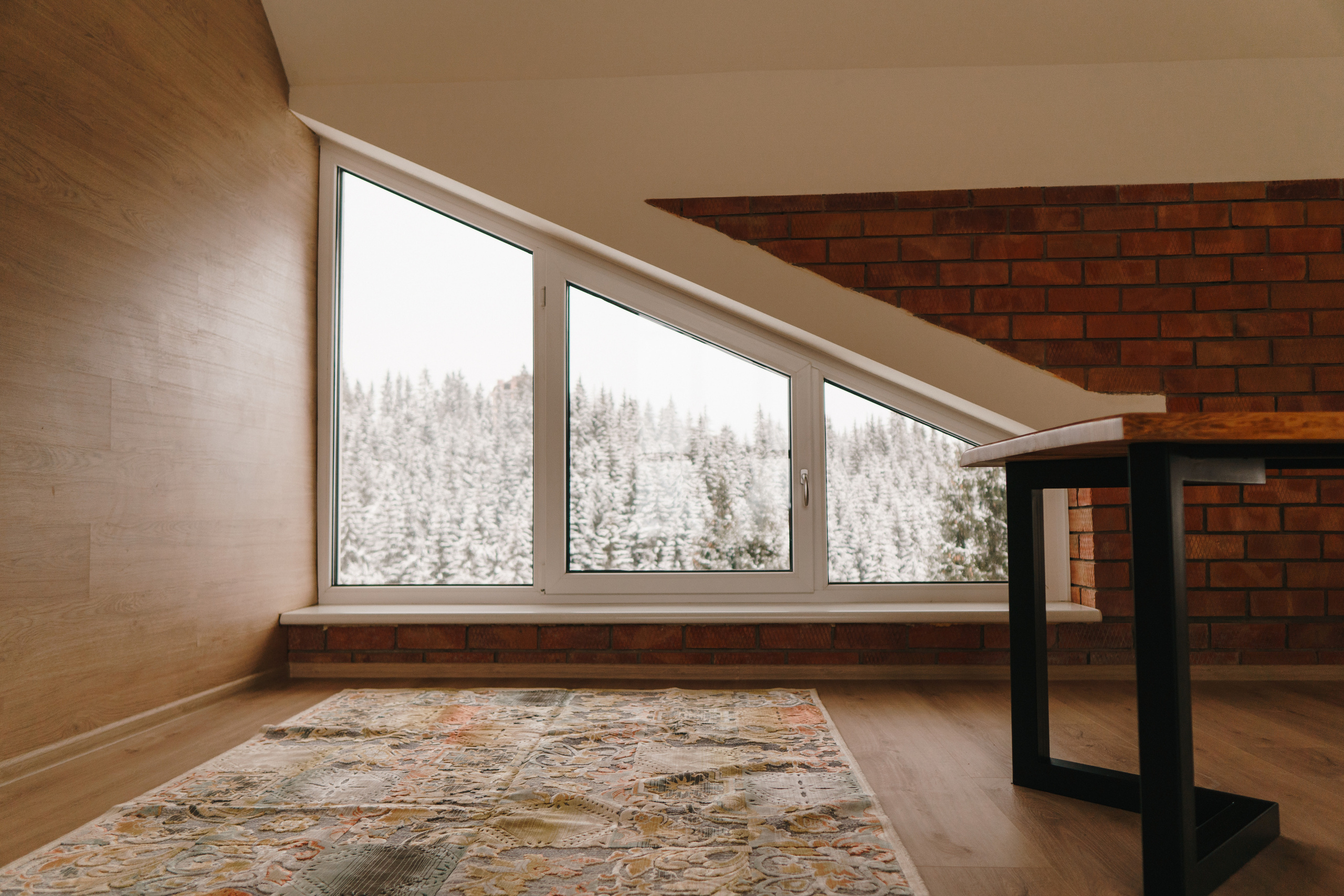 Chevalier Panorama ⏯. Фото • Відео • Аерозйомка • Контент для бізнесу