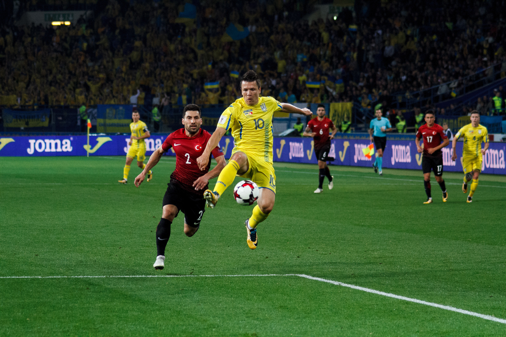 Украина — Турция. Photo • Video • Production • Aerial • Media Creation