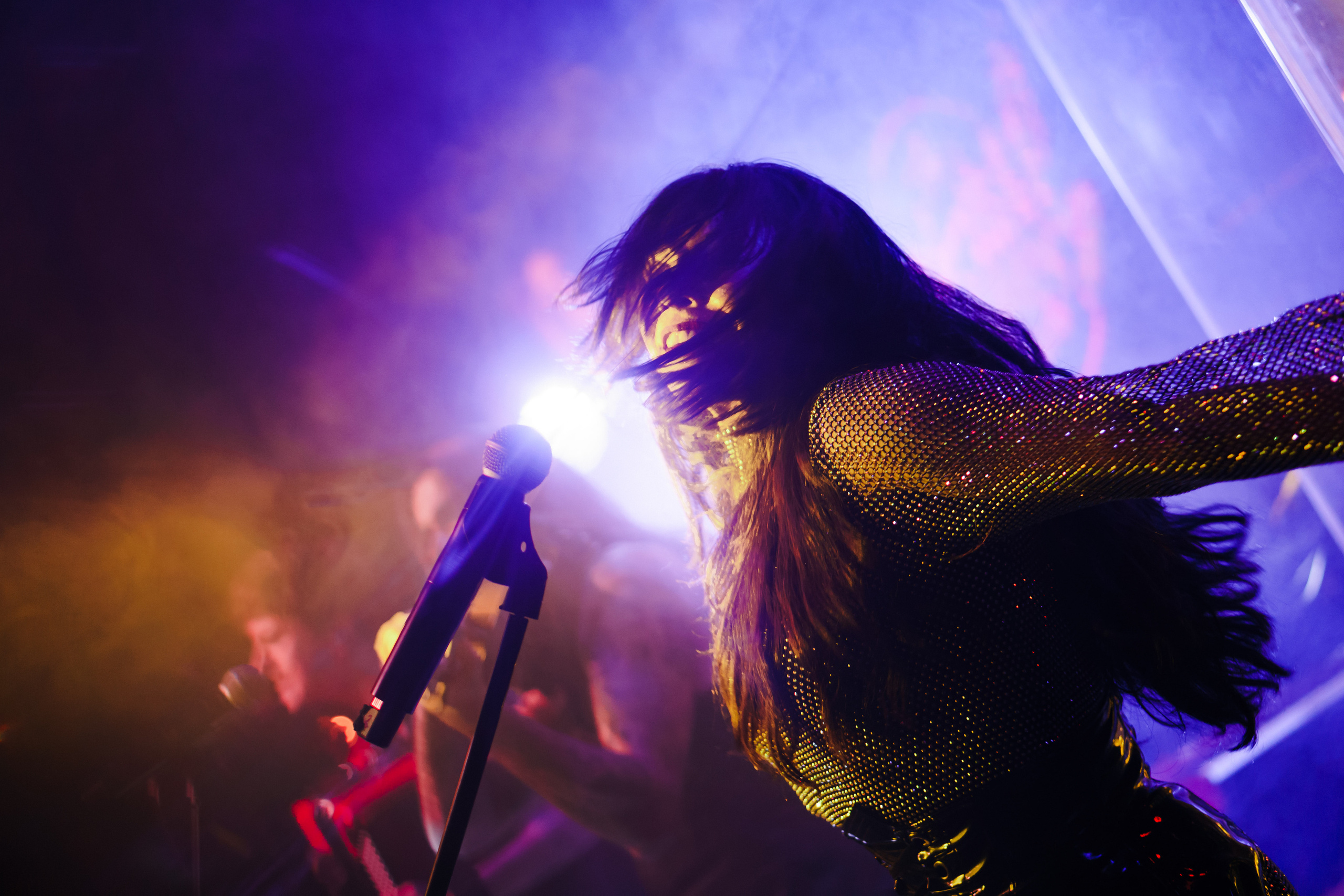 Hatters. Харьков — клуб «Bolero». Photo • Video • Production • Aerial • Media Creation