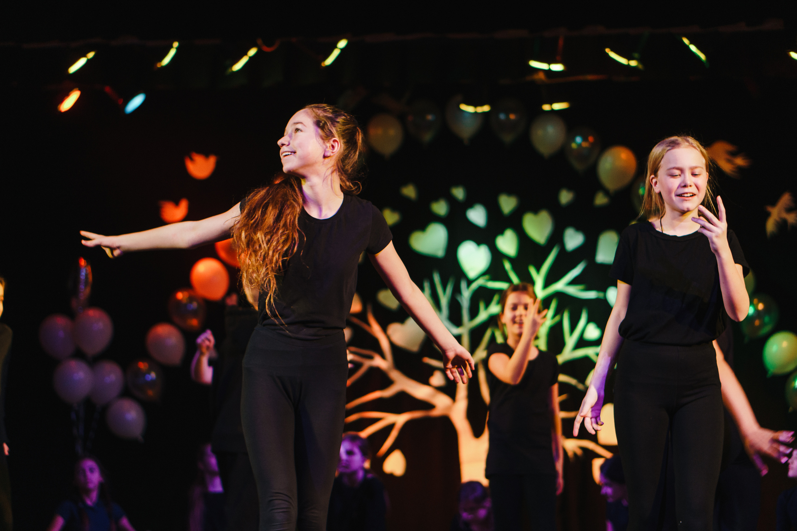 Театр «Сорванцы». День рождения театра 2020. Фото • Відео • Аерозйомка • Контент для бізнесу