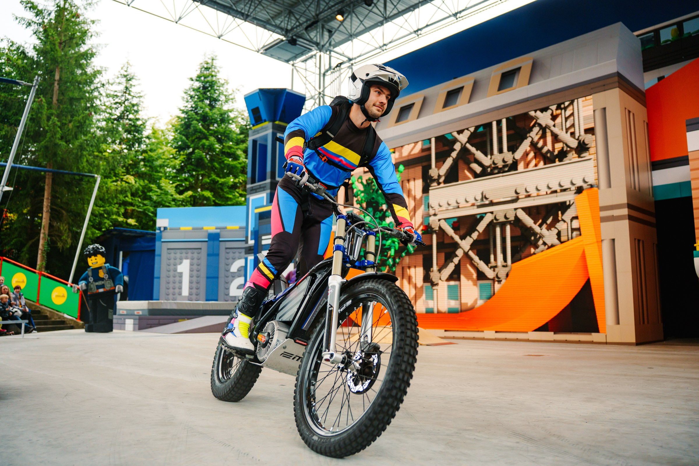 LEGOLAND Sommernächt 2025. Photo • Video • Production • Aerial • Media Creation