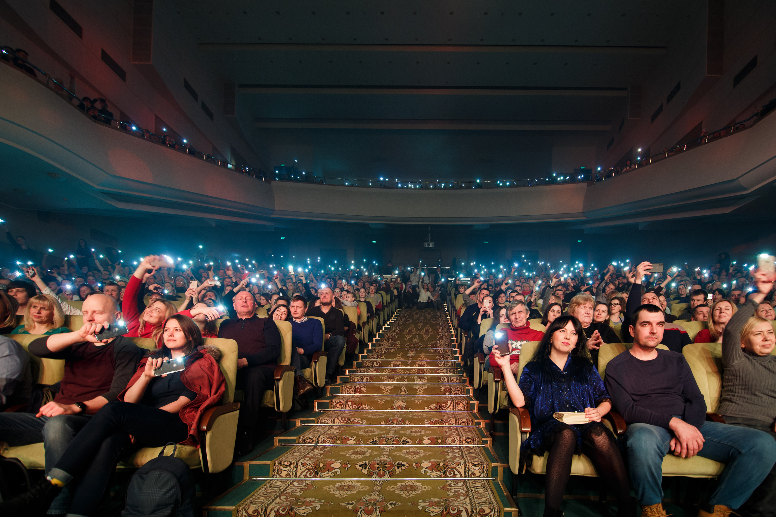 Сергей Бабкин. Харьков — Дворец Студентов НЮА. Фото • Відео • Аерозйомка • Контент для бізнесу
