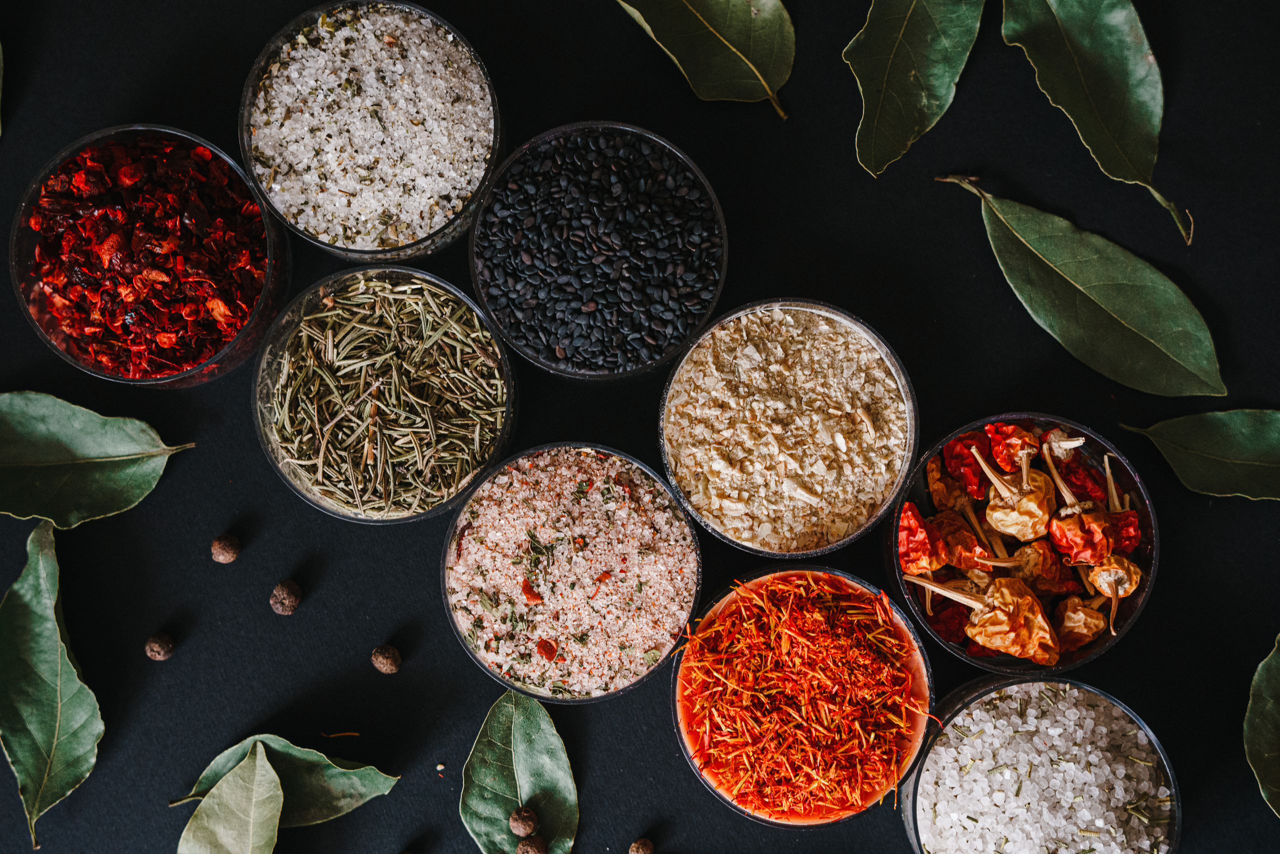 Специи Spicy Arts. Новая серия. Foto • Video • Produktion • Luftbildaufnahmen • Erstellung von Medien