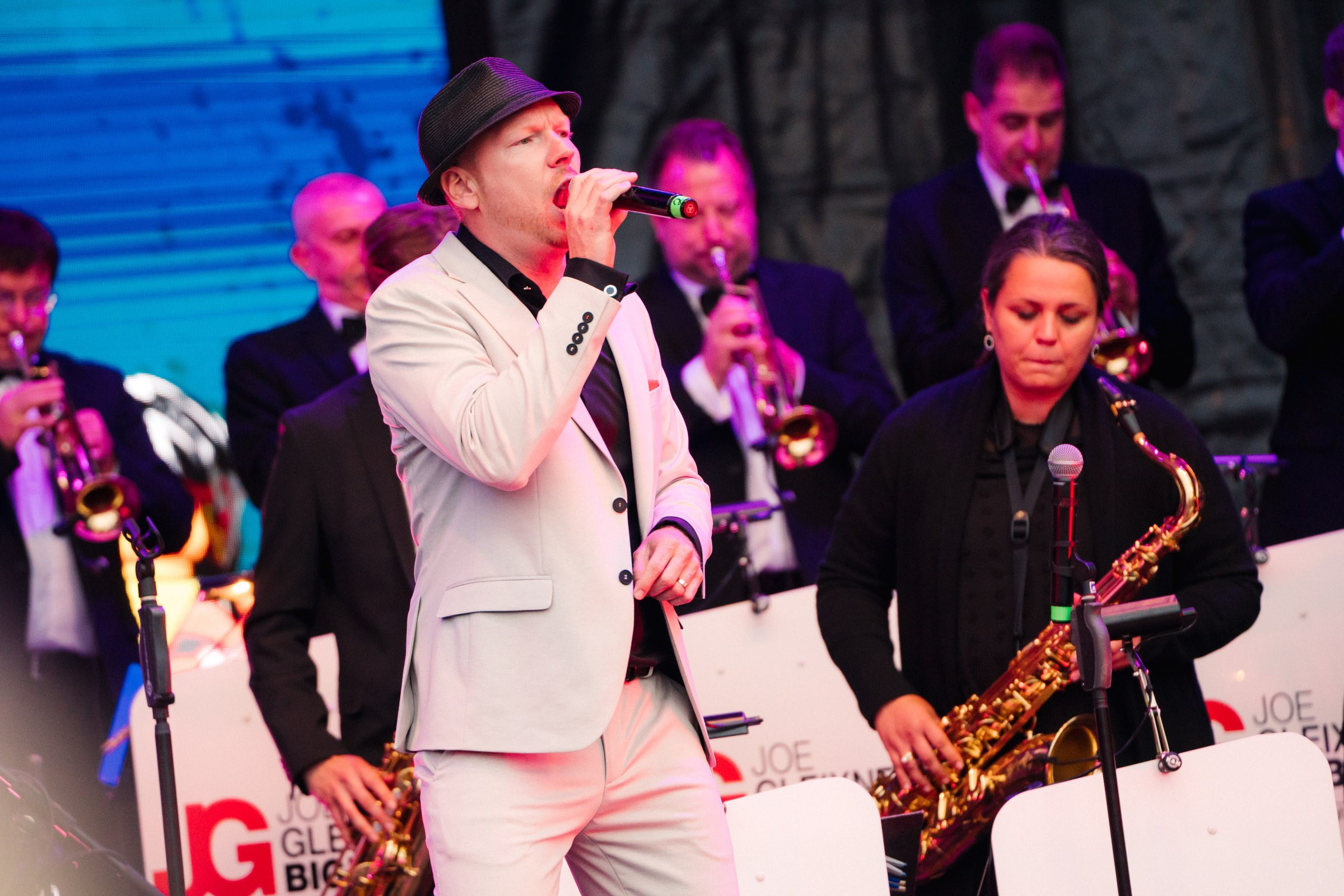 LEGOLAND Sommernächt 2025. Photo • Video • Production • Aerial • Media Creation