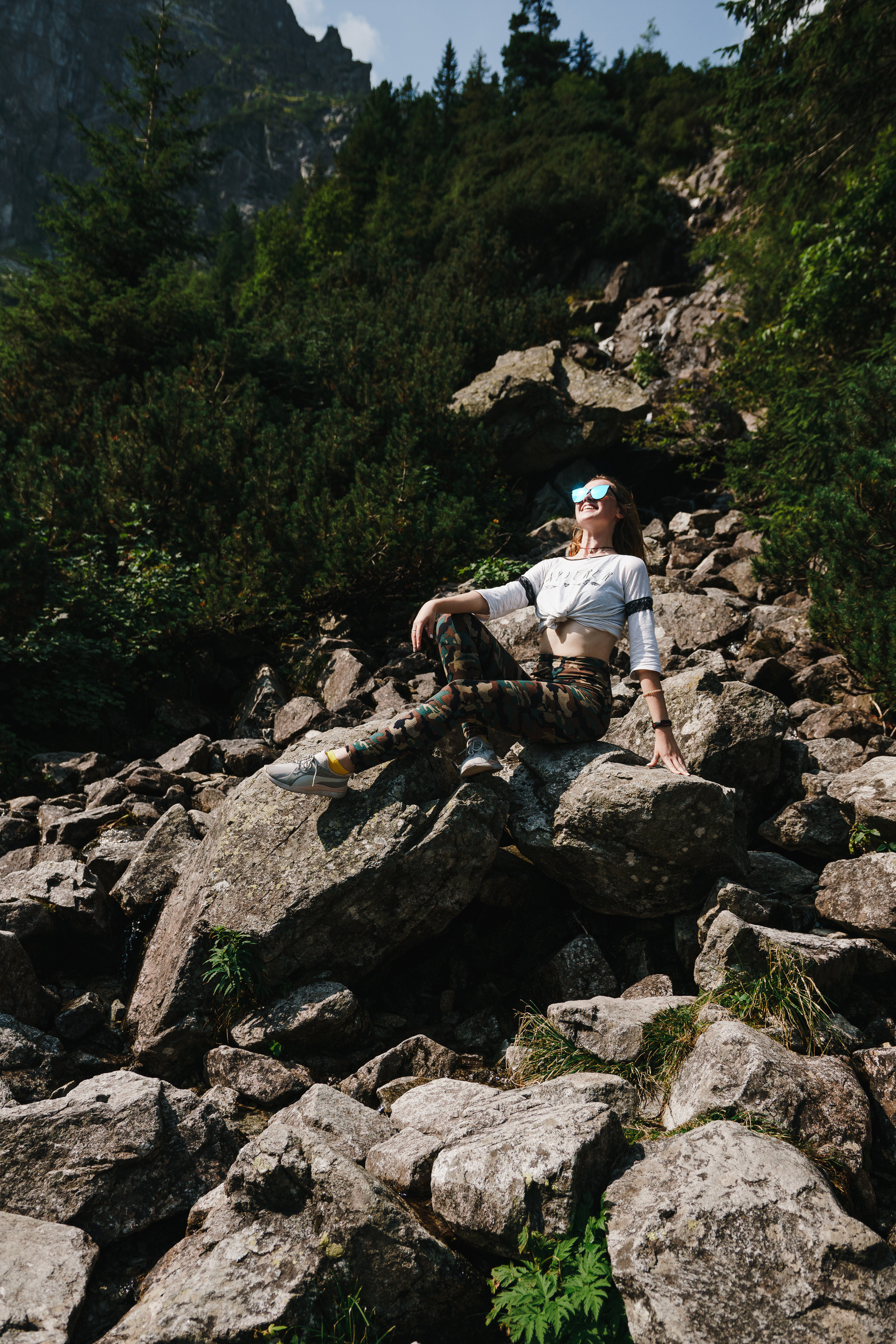 Стук Travel. Краков и Морське Око. Photo • Video • Production • Aerial • Media Creation