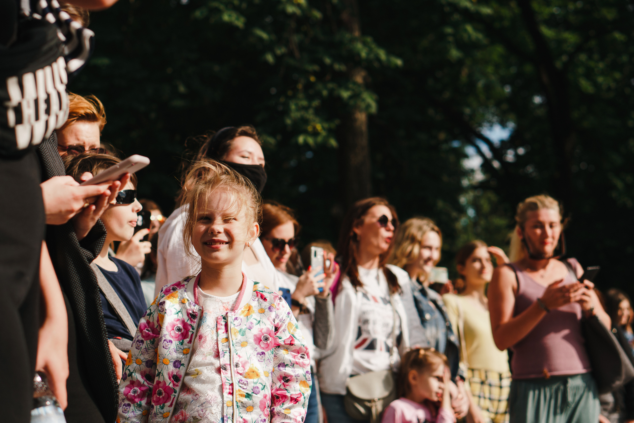 Съемка тв-версии концерта ко Дню Независимости для телеканала «УКРАИНА». Foto • Video • Produktion • Luftbildaufnahmen • Erstellung von Medien