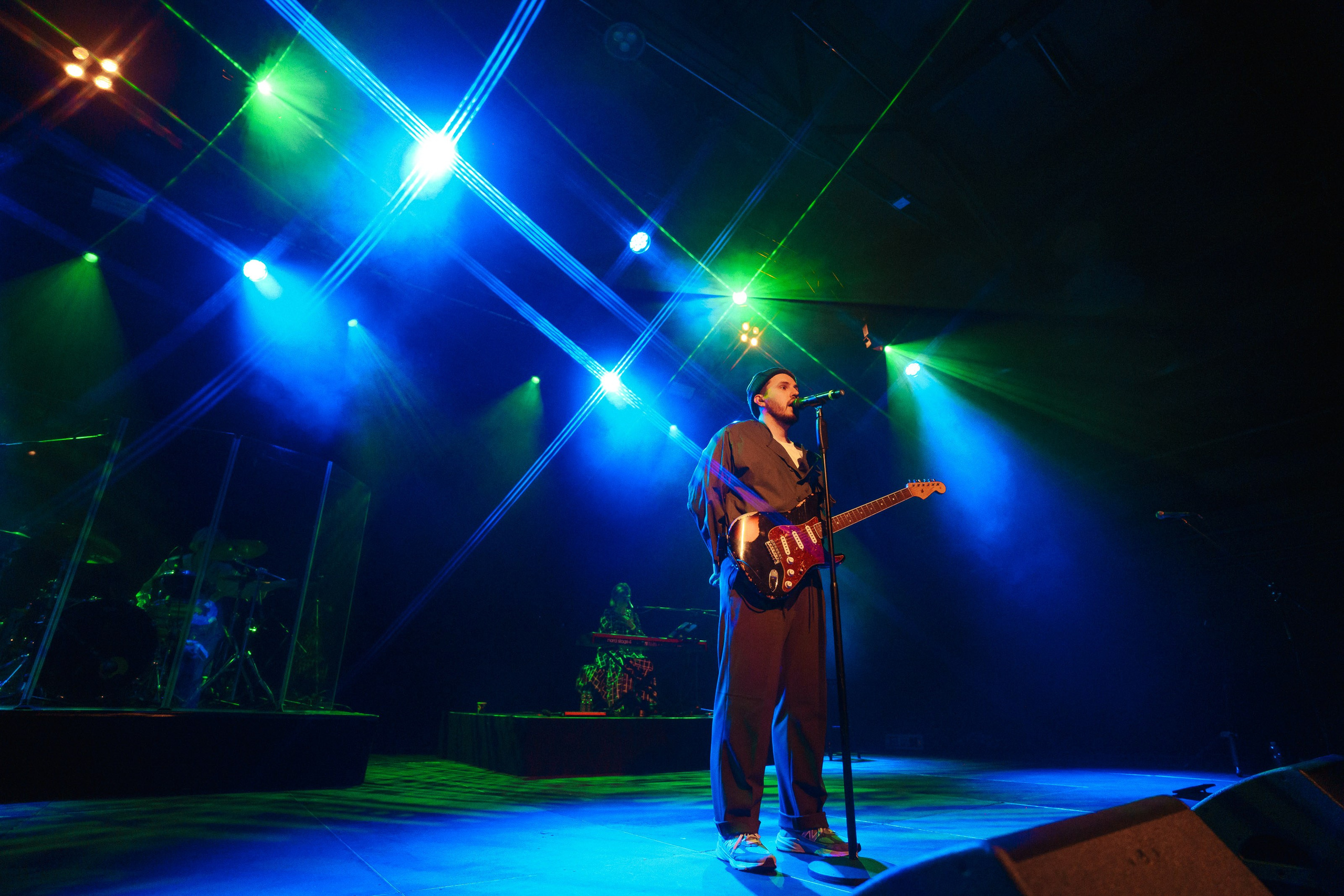 Монеточка. Stuttgart — Im Wizemann/EN. Photo • Video • Production • Aerial • Media Creation