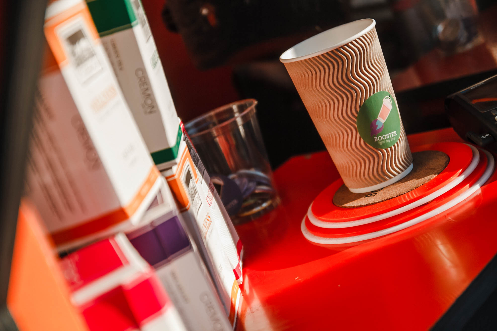 Фестиваль кофе в Центральном парке. Foto • Video • Produktion • Luftbildaufnahmen • Erstellung von Medien