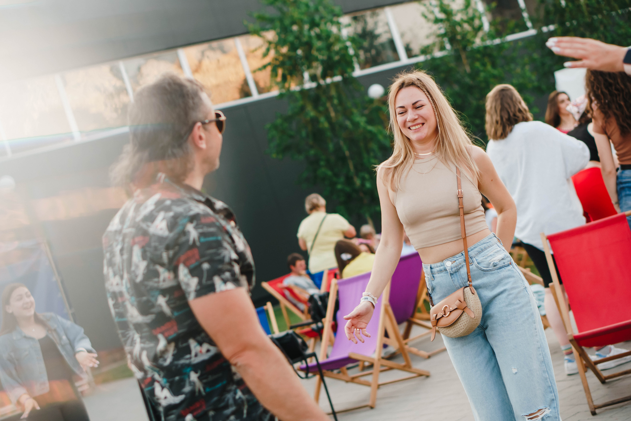 Фестиваль Поколение 90-х. День 3. Фото • Відео • Аерозйомка • Контент для бізнесу