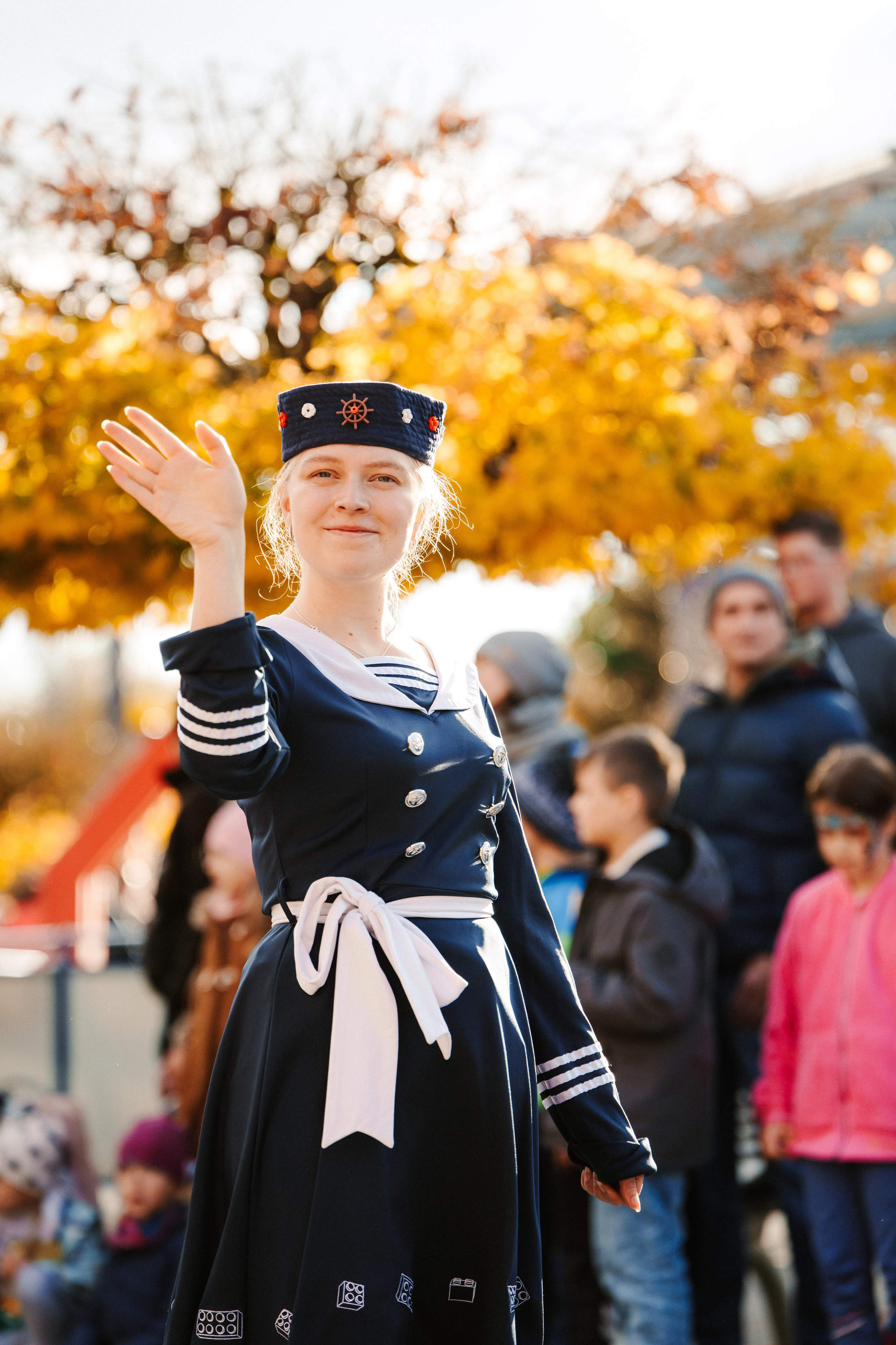 LEGOLAND Halloween 2025. Фото • Відео • Аерозйомка • Контент для бізнесу