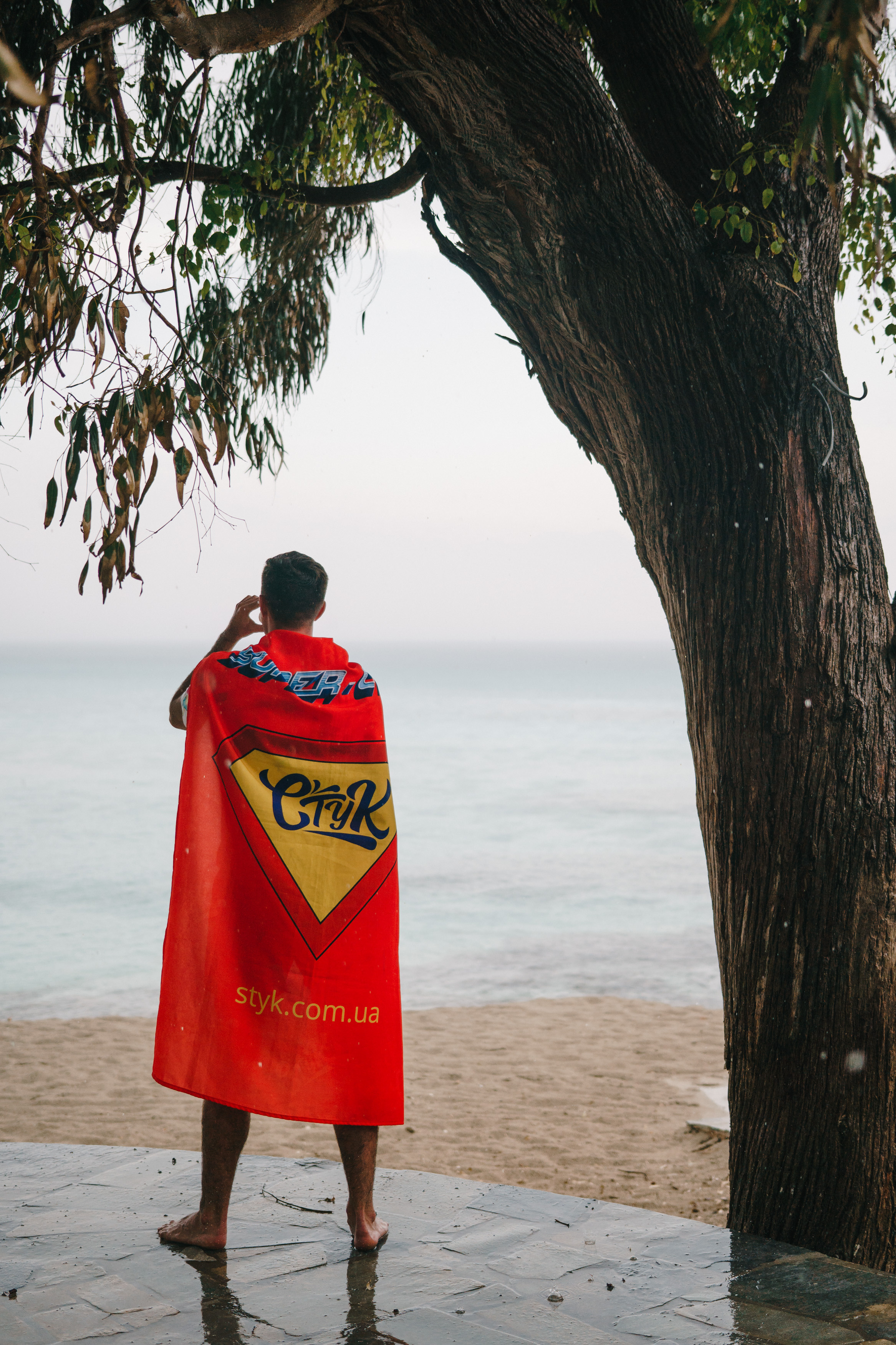 Стук Travel. Кипр, Айя-Напа, Nissi Beach. Photo • Video • Production • Aerial • Media Creation